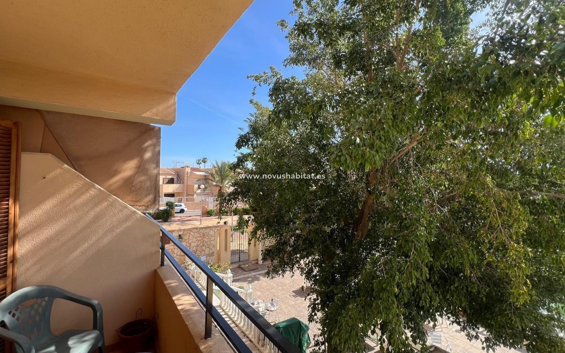 Wiederverkauf - Wohnung - Torrevieja - Urb. Rosaleda