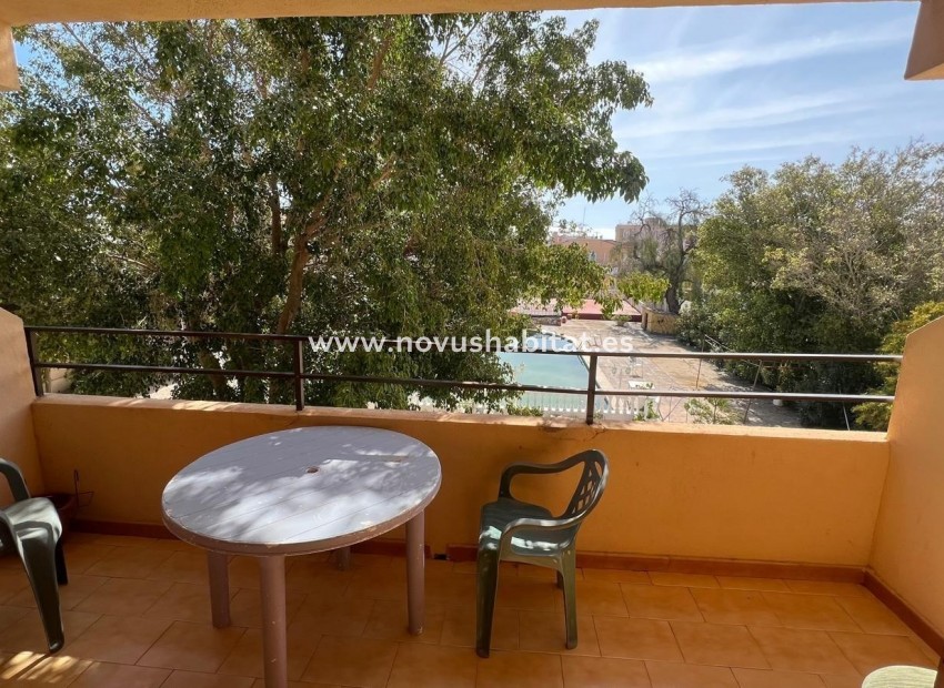 Wiederverkauf - Wohnung - Torrevieja - Urb. Rosaleda