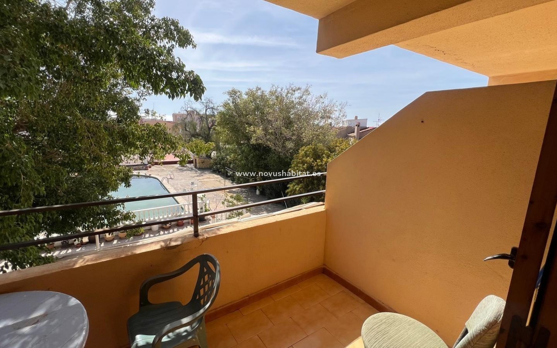 Wiederverkauf - Wohnung - Torrevieja - Urb. Rosaleda