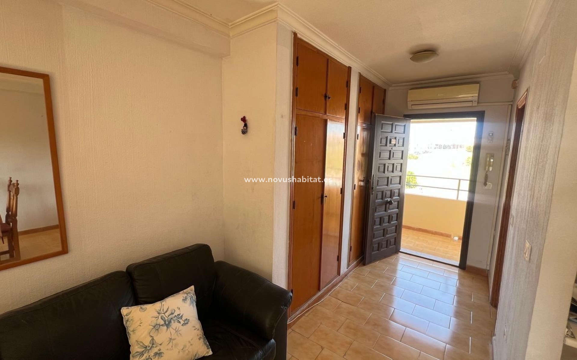 Wiederverkauf - Wohnung - Torrevieja - Urb. Rosaleda