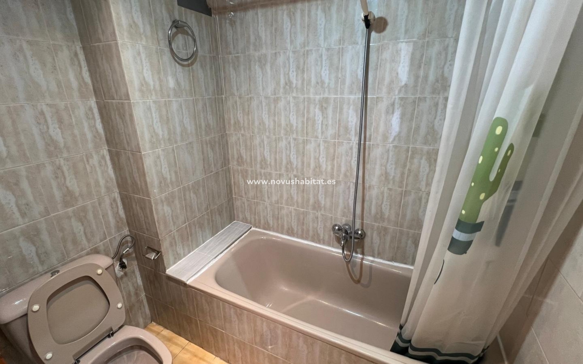 Wiederverkauf - Wohnung - Torrevieja - Urb. Rosaleda