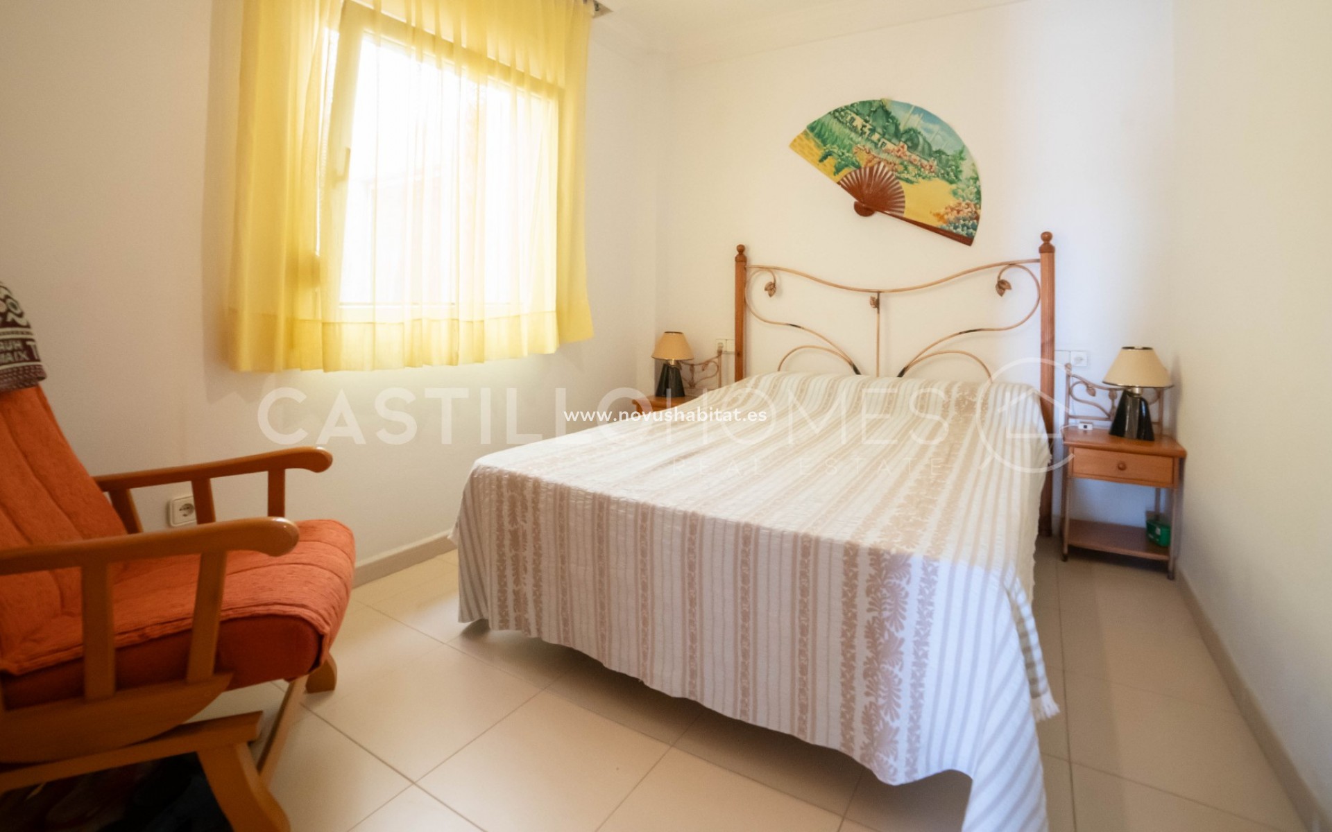 Wiederverkauf - Wohnung - Torrevieja - 