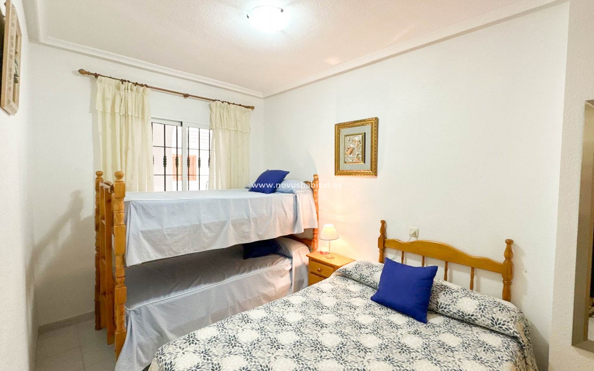 Wiederverkauf - Wohnung - Torrevieja - 