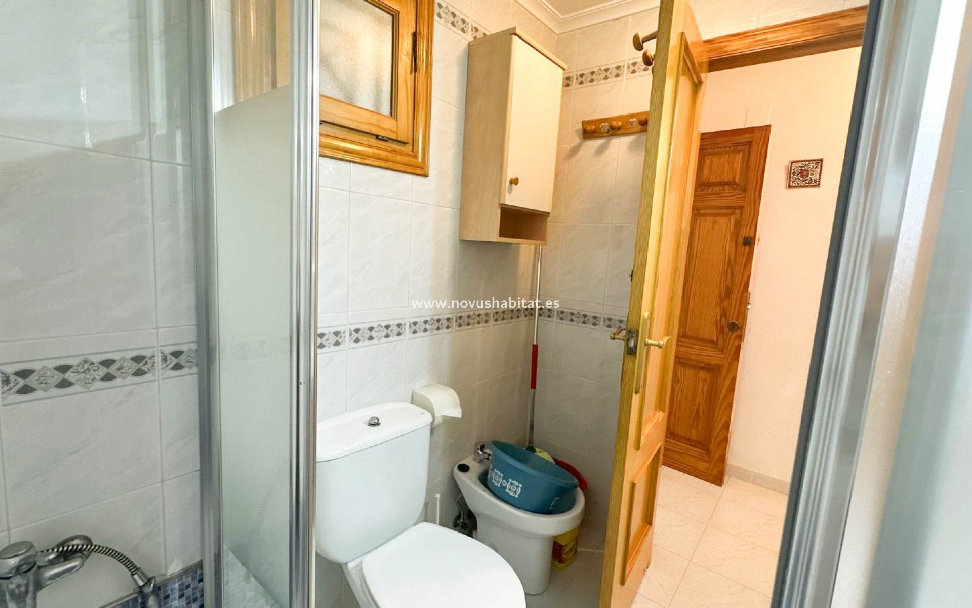 Wiederverkauf - Wohnung - Torrevieja - 