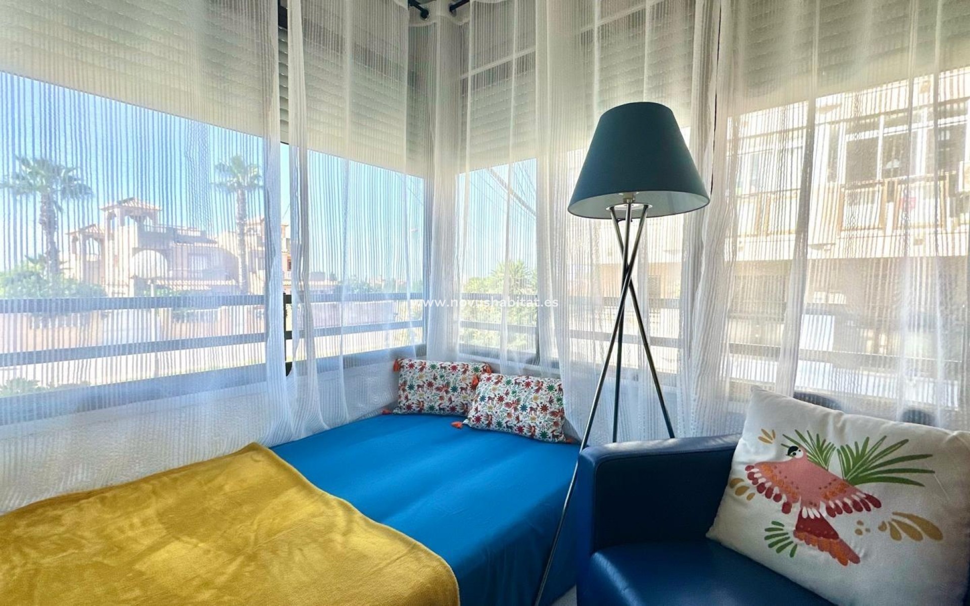 Wiederverkauf - Wohnung - Torrevieja - 