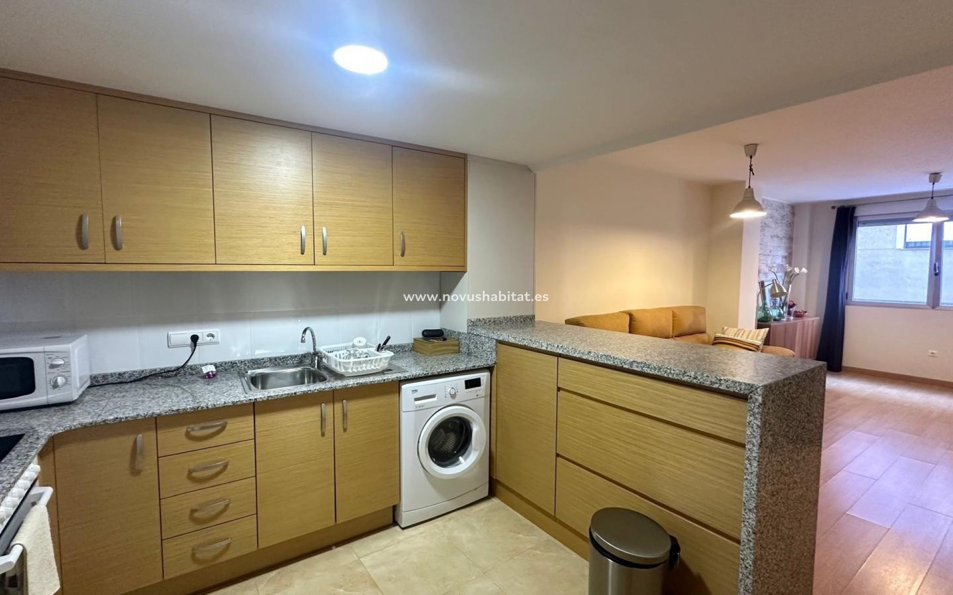 Wiederverkauf - Wohnung - Torrevieja - 