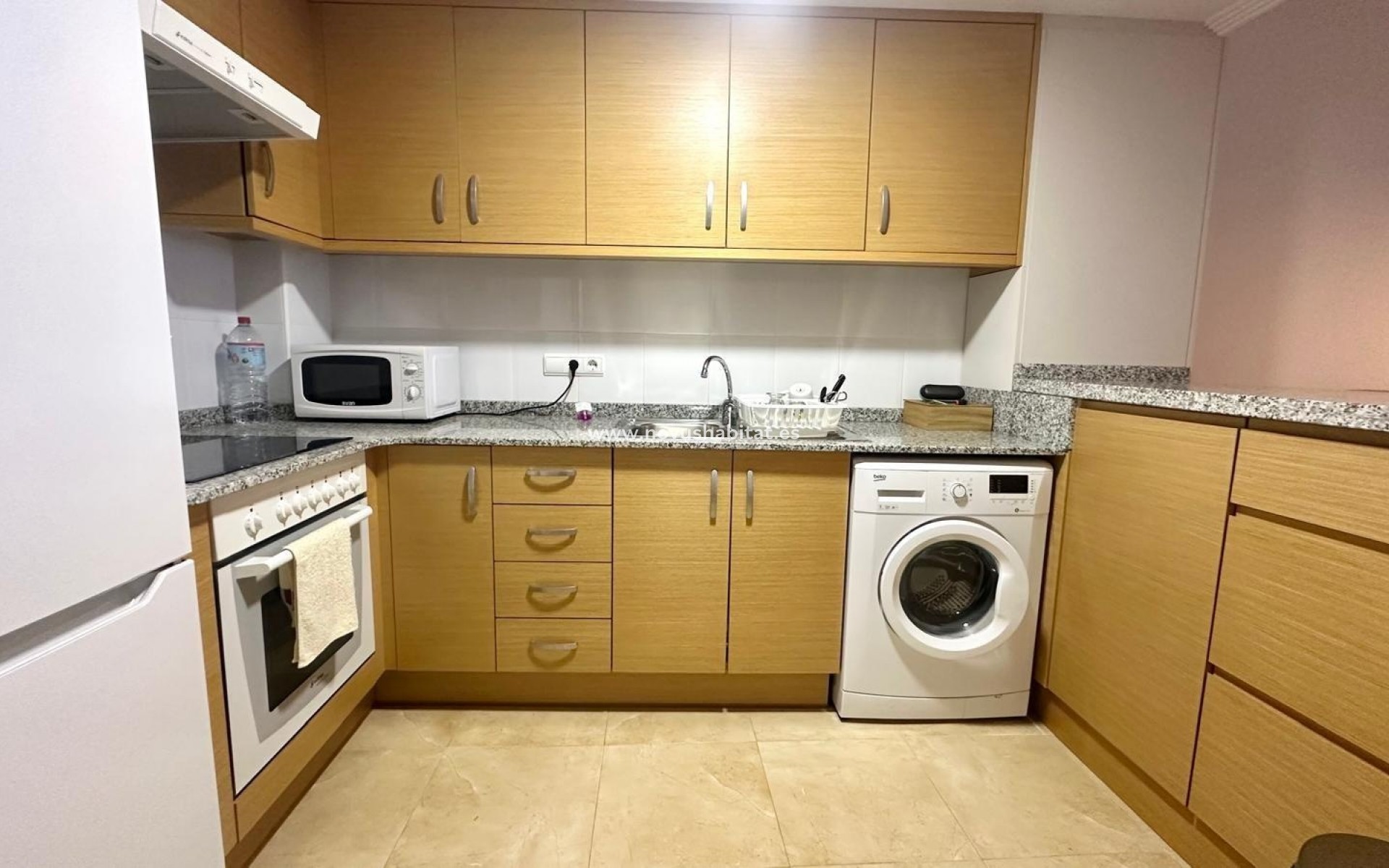 Wiederverkauf - Wohnung - Torrevieja - 