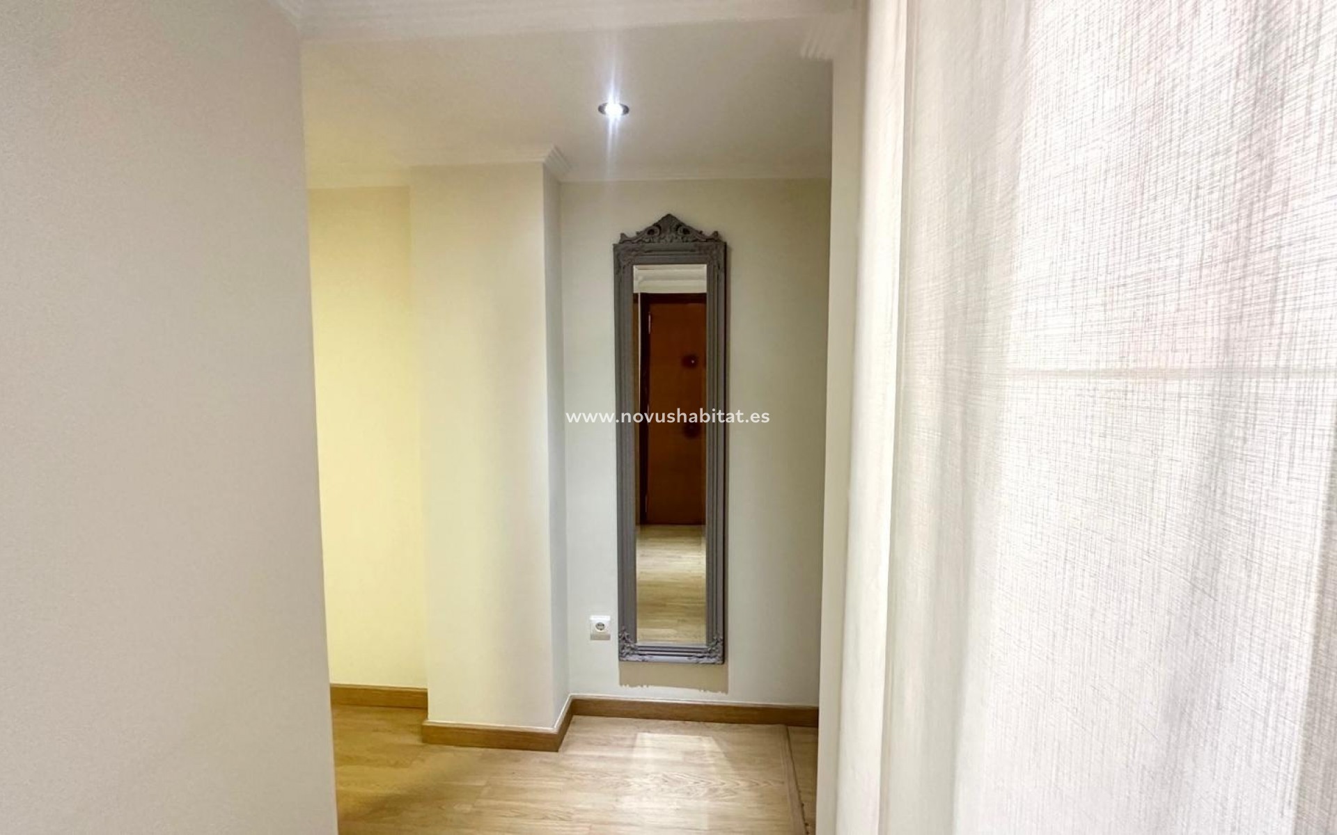 Wiederverkauf - Wohnung - Torrevieja - 