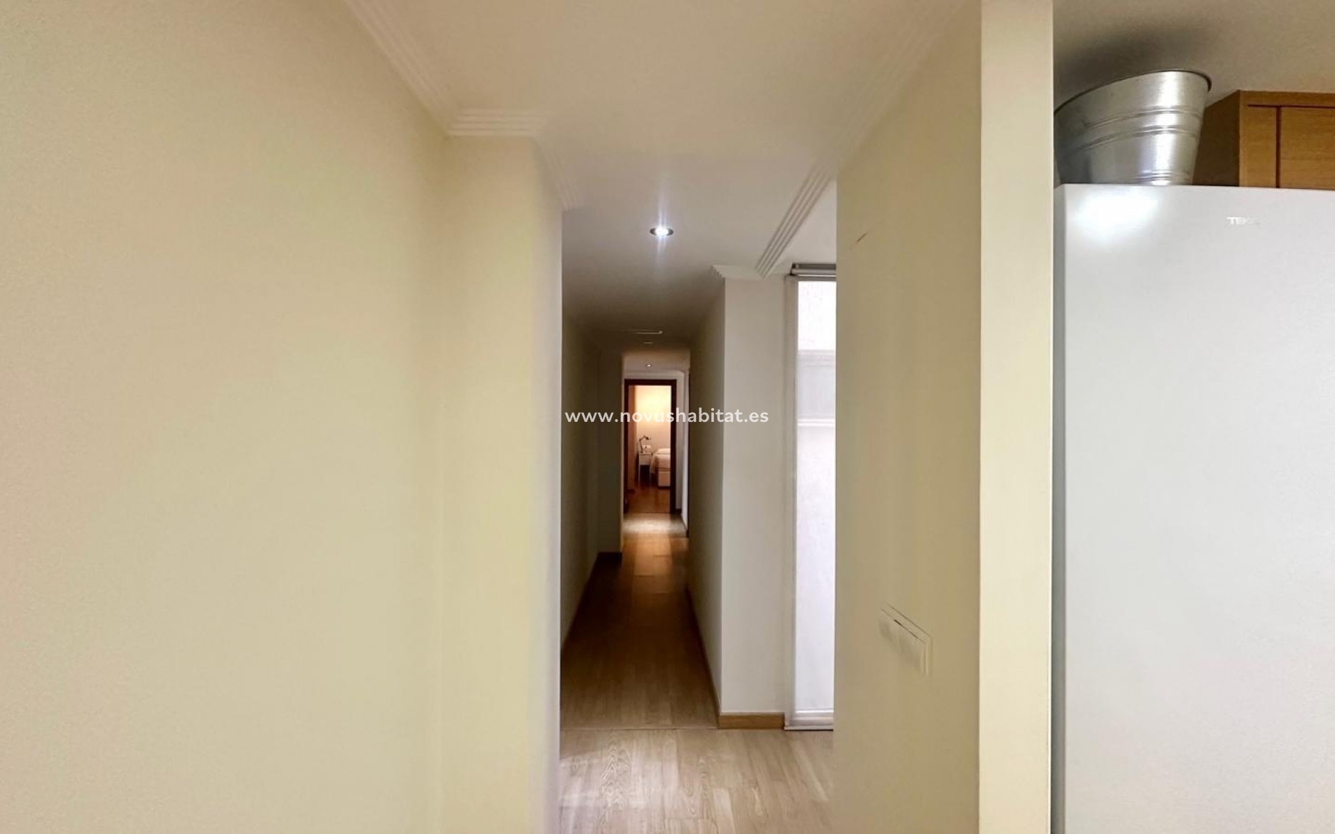 Wiederverkauf - Wohnung - Torrevieja - 