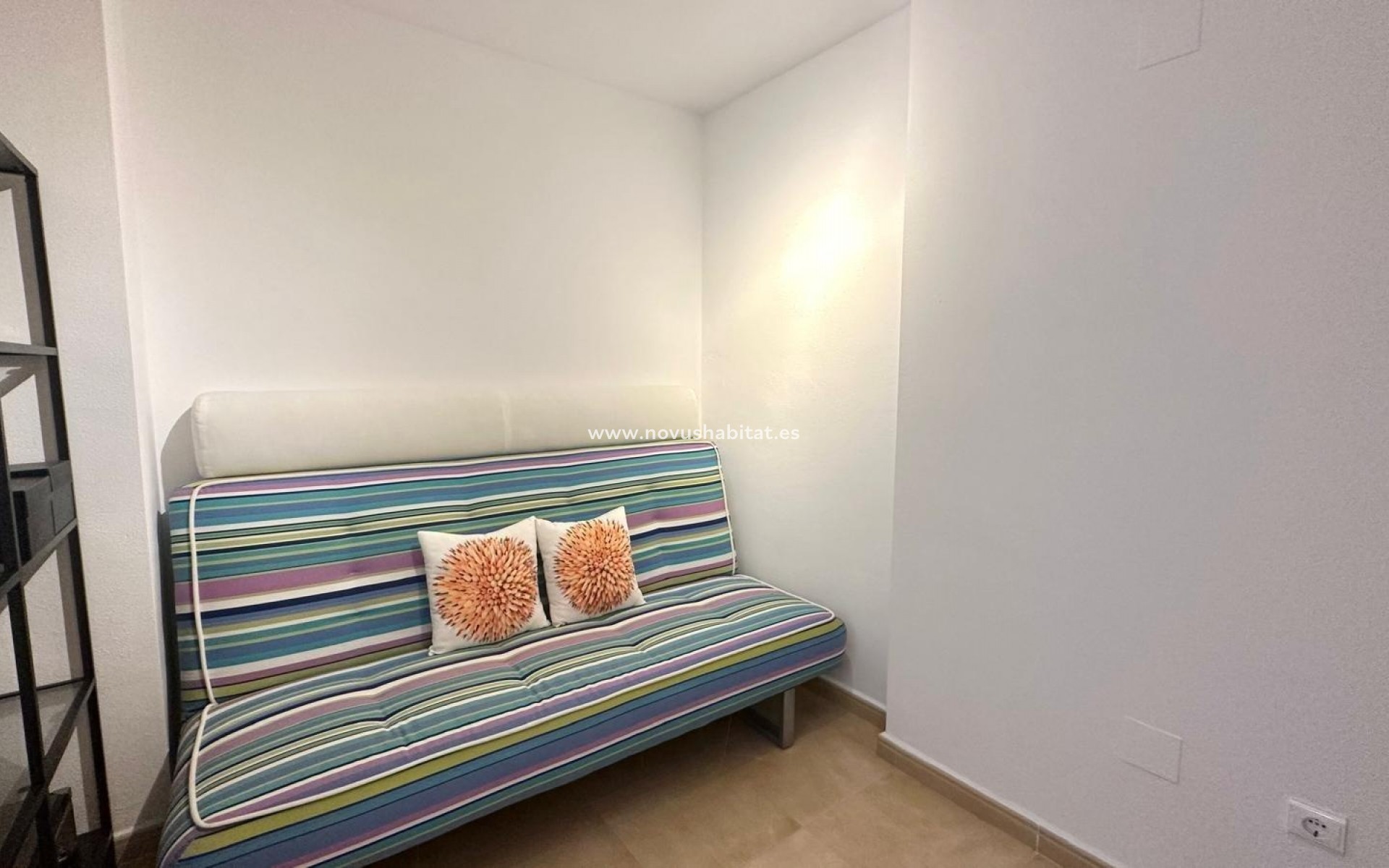 Wiederverkauf - Wohnung - Torrevieja - 