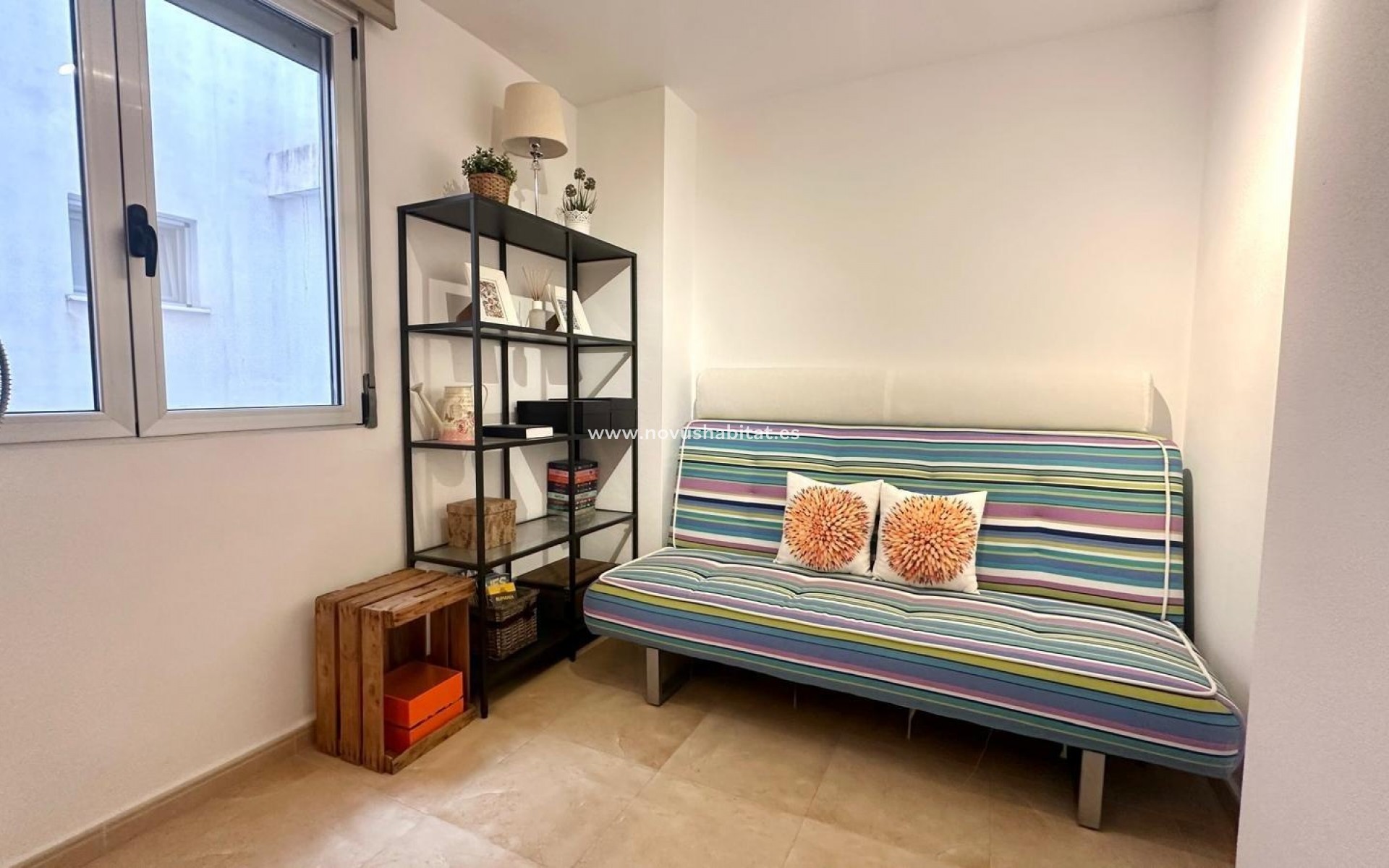 Wiederverkauf - Wohnung - Torrevieja - 