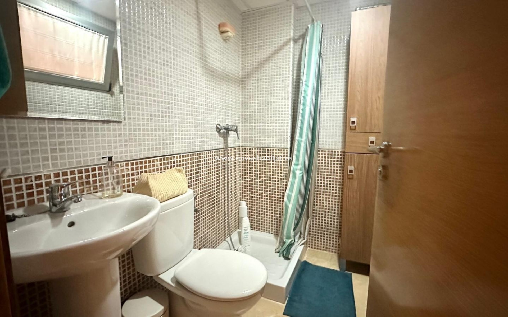 Wiederverkauf - Wohnung - Torrevieja - 