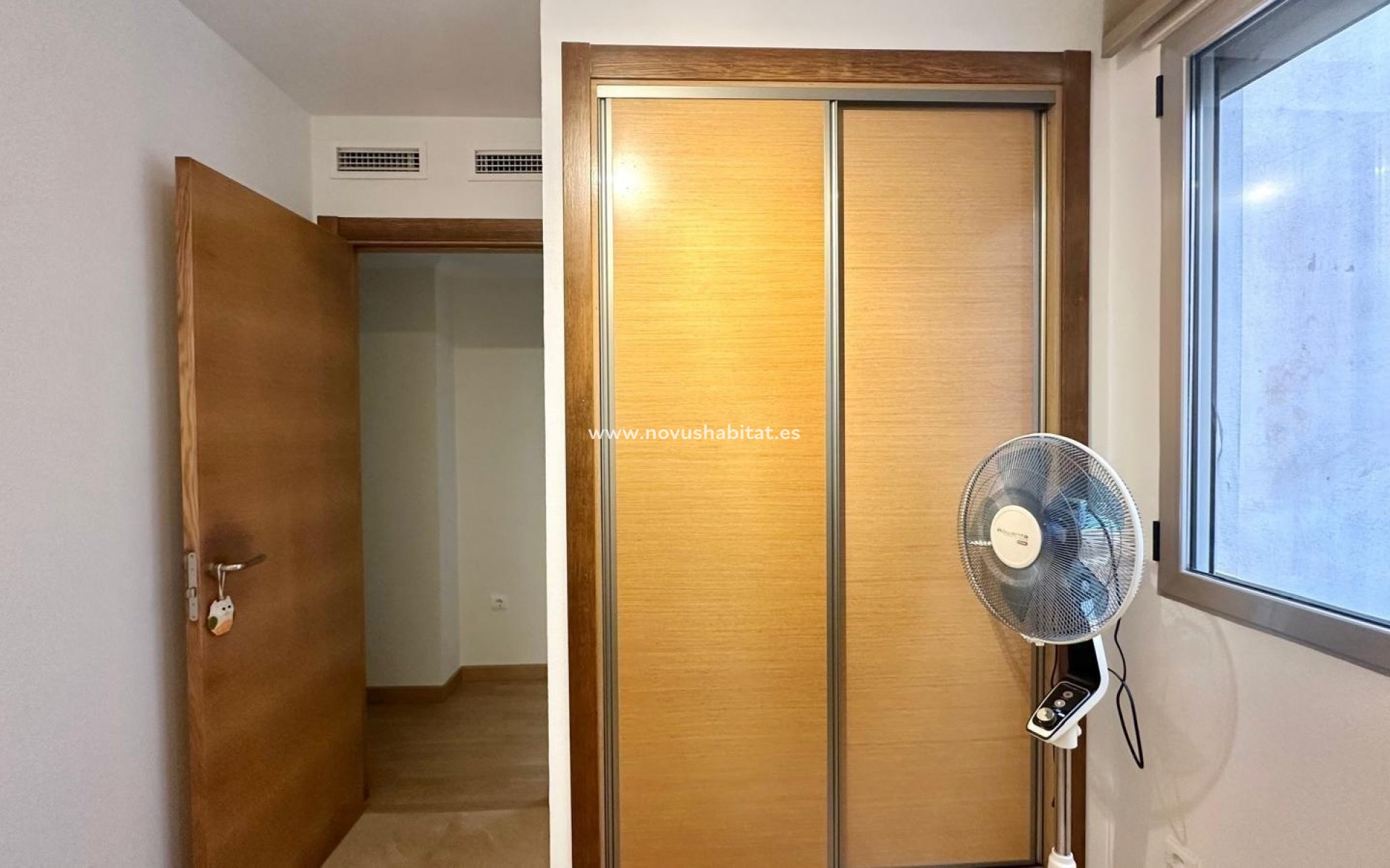 Wiederverkauf - Wohnung - Torrevieja - 