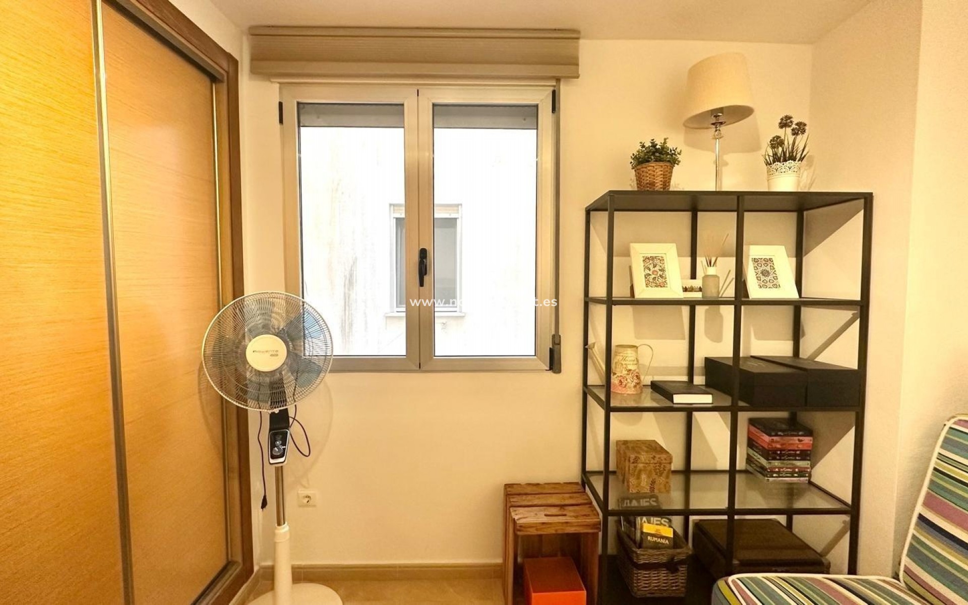 Wiederverkauf - Wohnung - Torrevieja - 