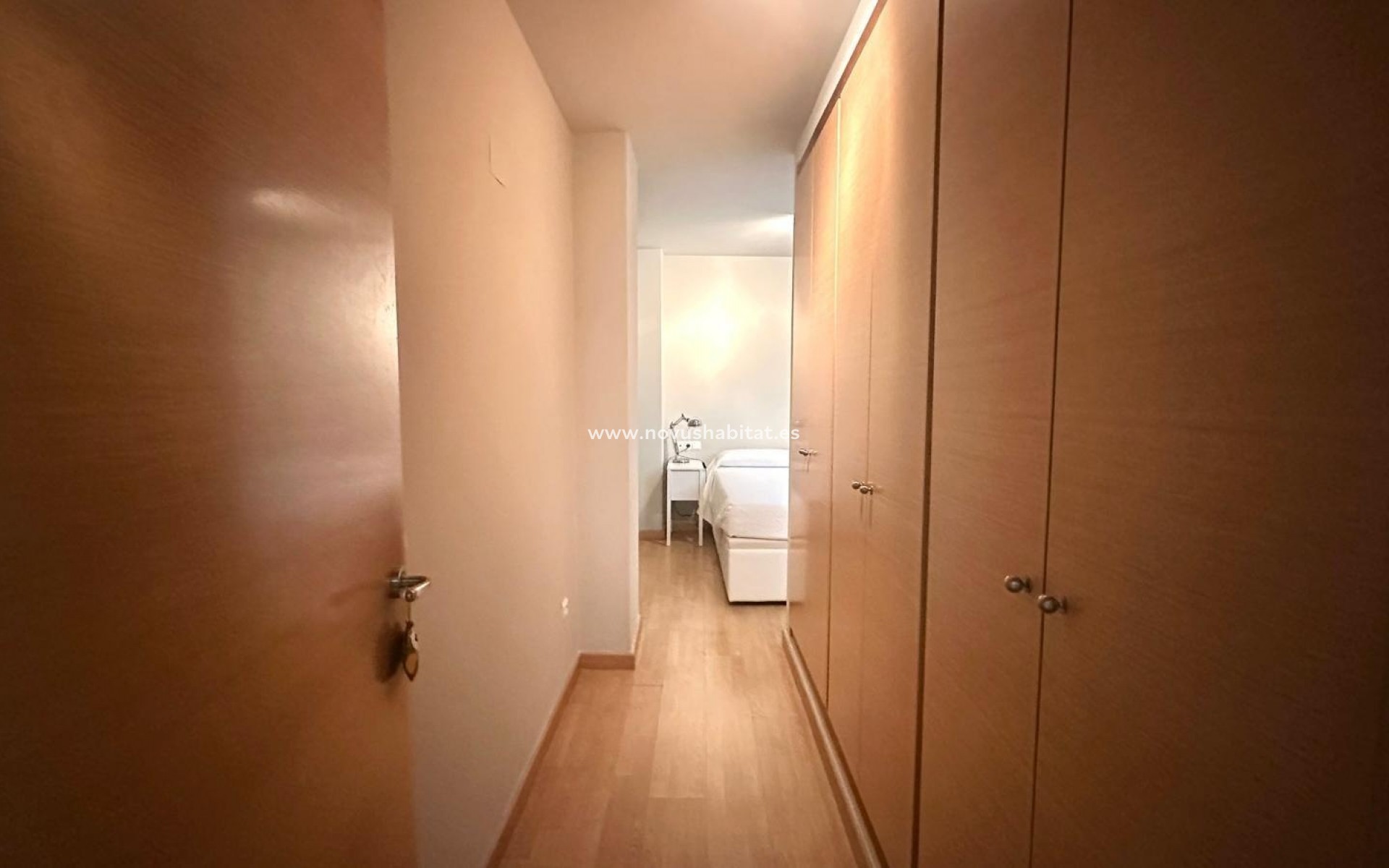 Wiederverkauf - Wohnung - Torrevieja - 