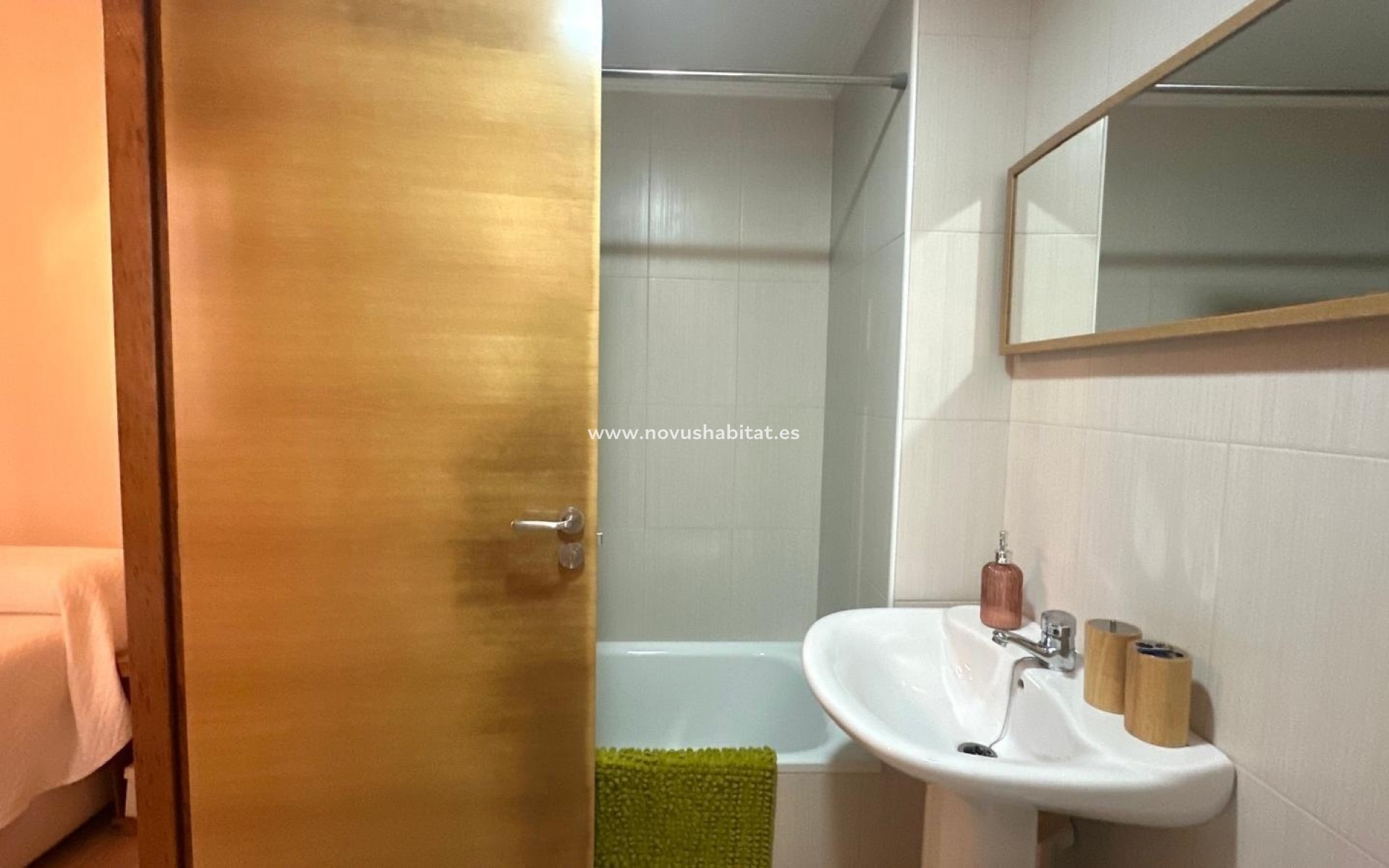 Wiederverkauf - Wohnung - Torrevieja - 