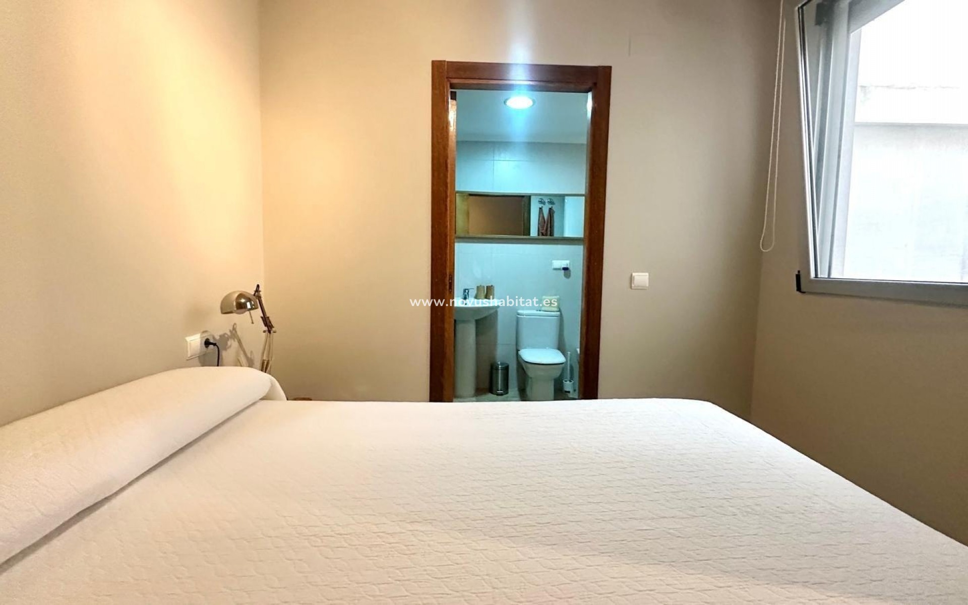 Wiederverkauf - Wohnung - Torrevieja - 