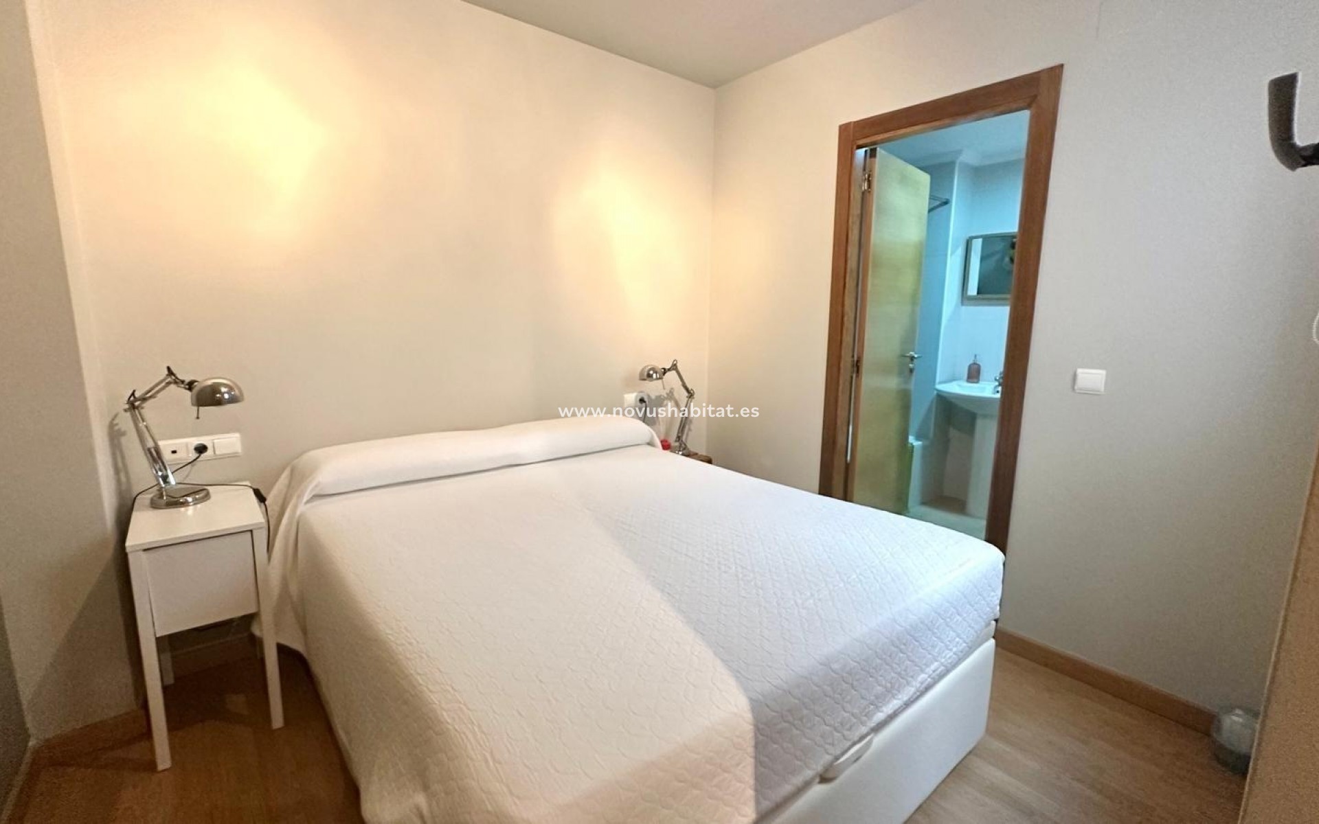 Wiederverkauf - Wohnung - Torrevieja - 