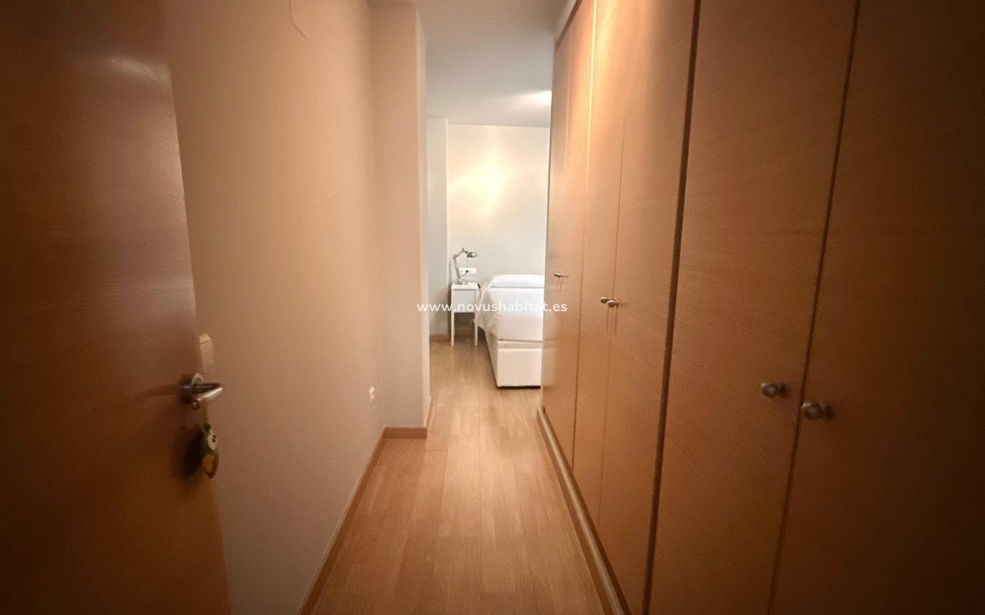 Wiederverkauf - Wohnung - Torrevieja - 