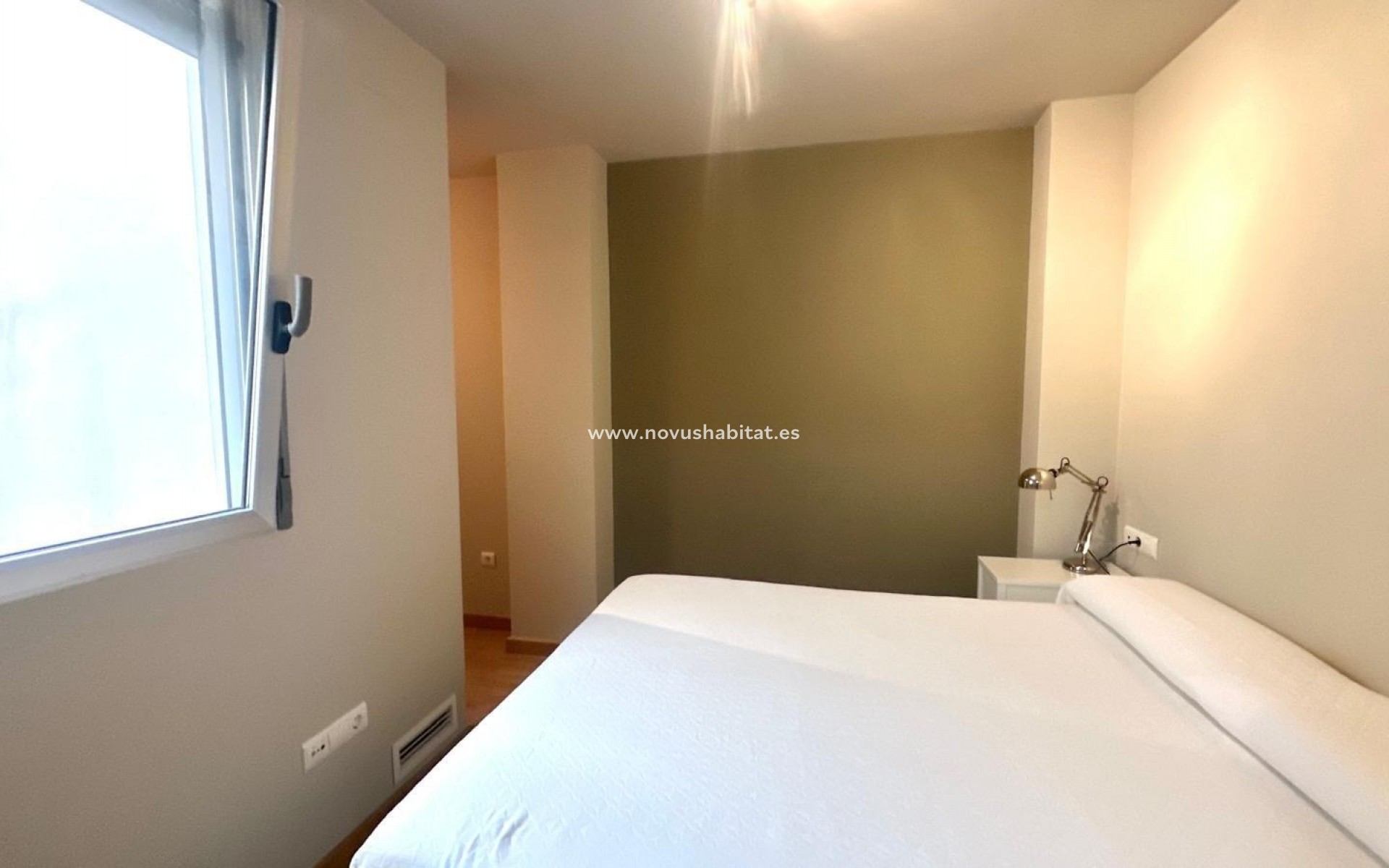 Wiederverkauf - Wohnung - Torrevieja - 