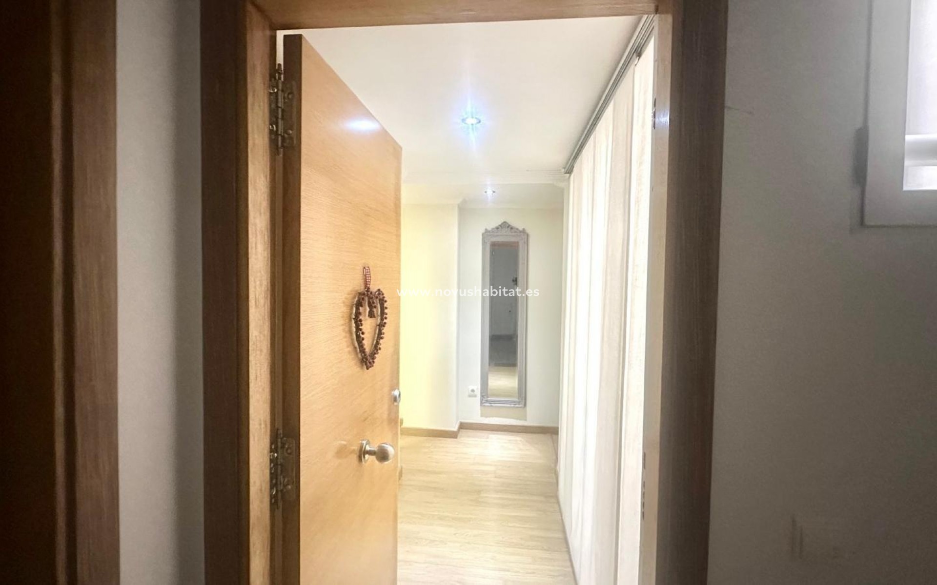 Wiederverkauf - Wohnung - Torrevieja - 