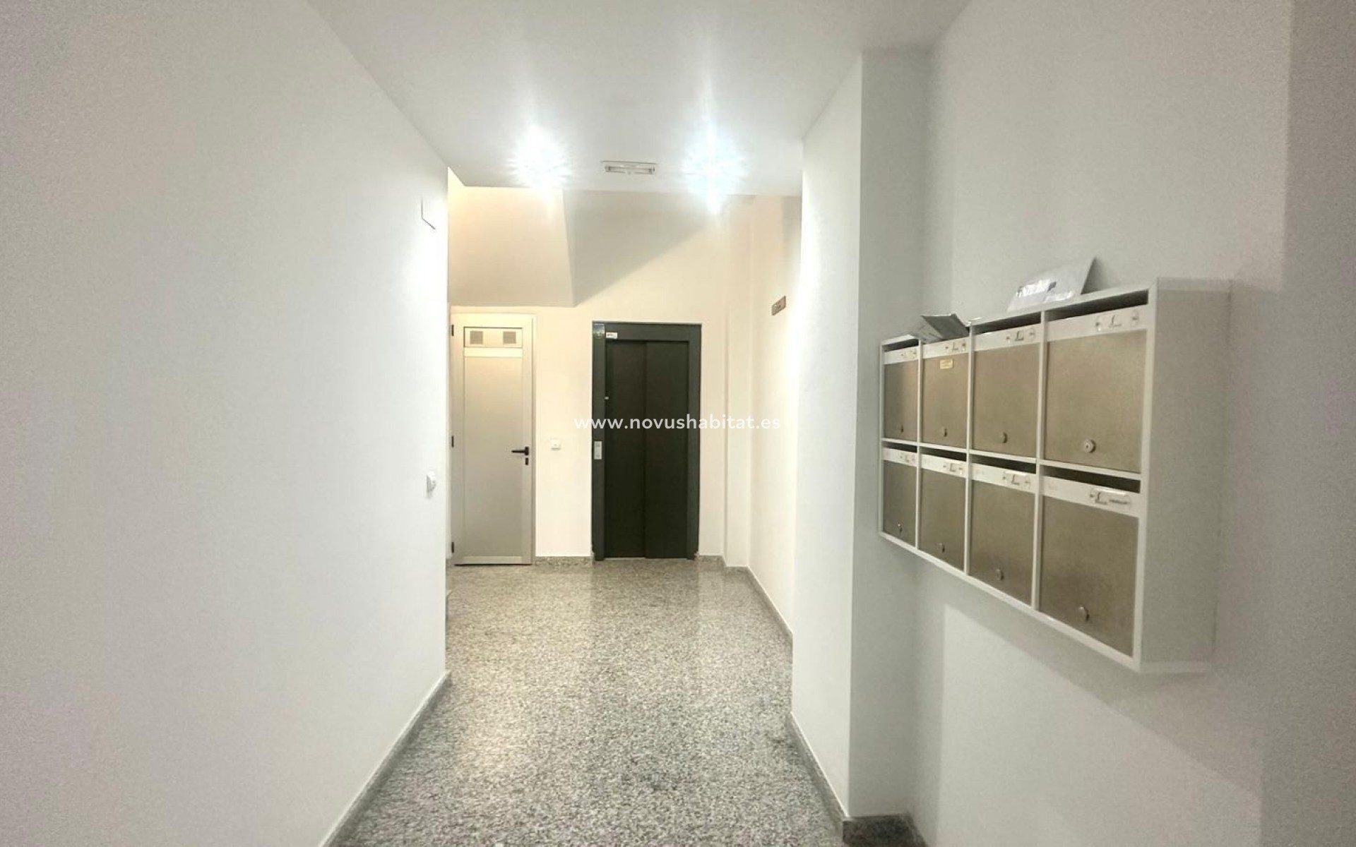 Wiederverkauf - Wohnung - Torrevieja - 