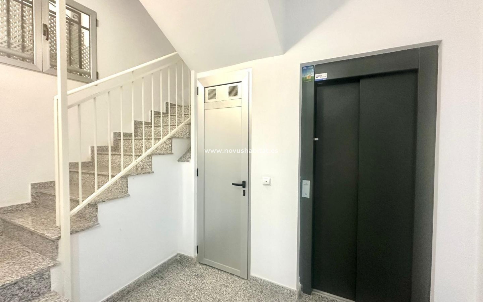 Wiederverkauf - Wohnung - Torrevieja - 