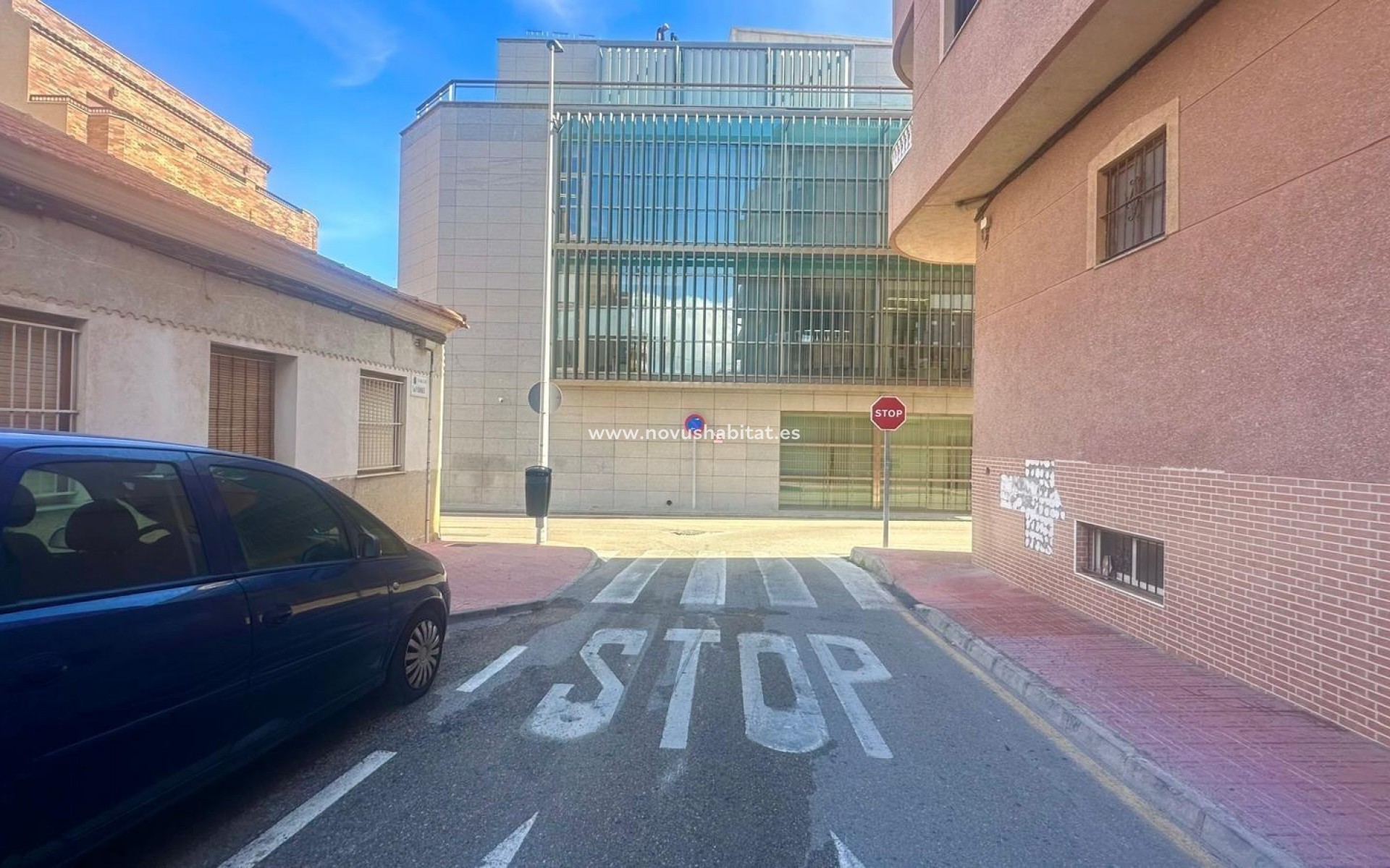 Wiederverkauf - Wohnung - Torrevieja - 