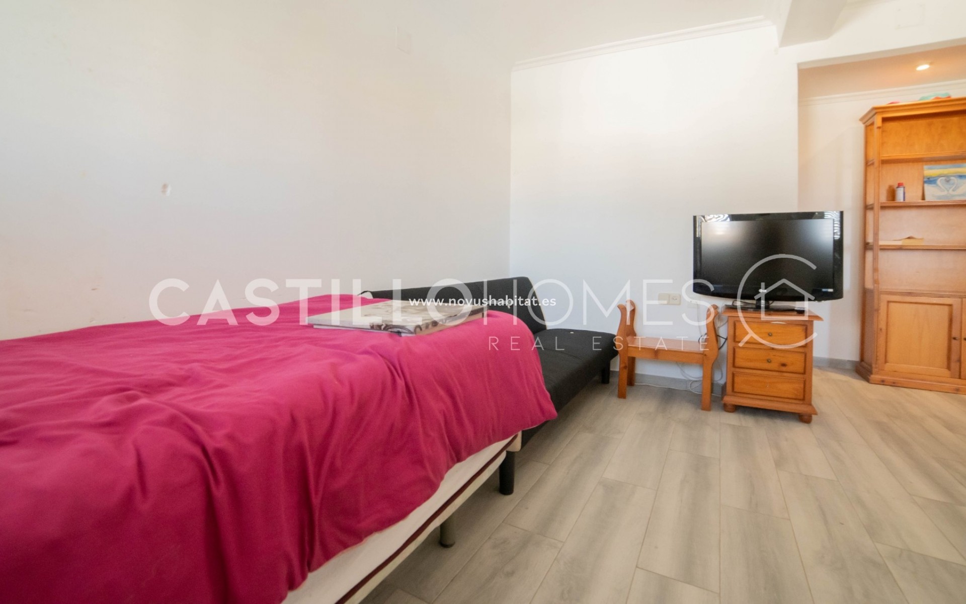 Wiederverkauf - Wohnung - Torrevieja - 