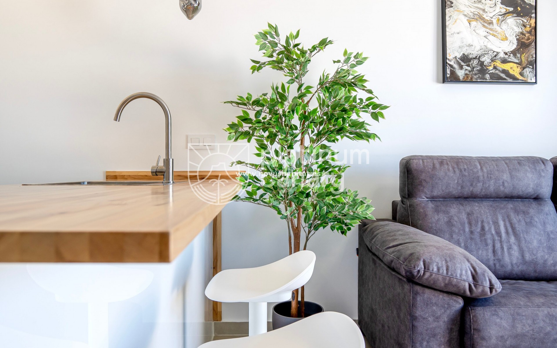 Wiederverkauf - Wohnung - Torviscas Alto - Santa Cruz Tenerife