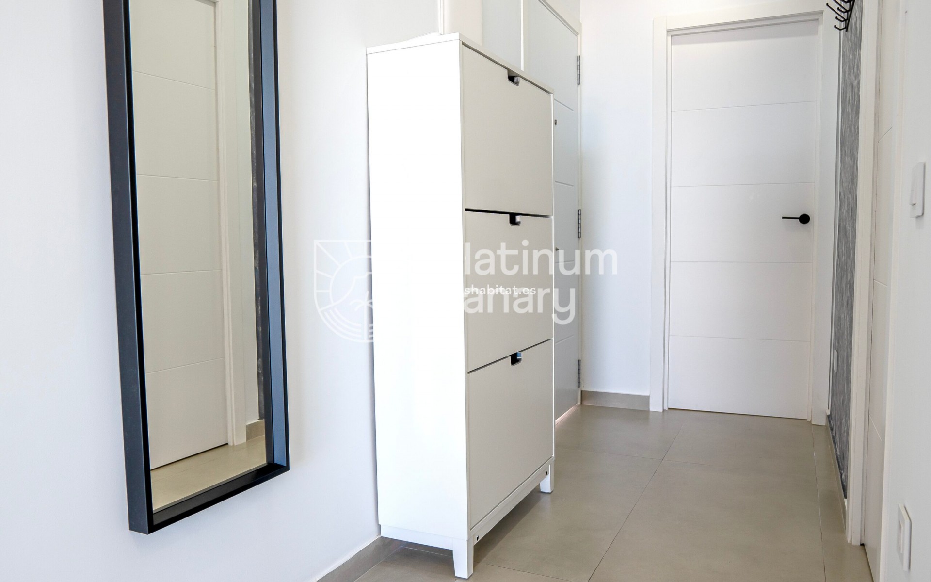 Wiederverkauf - Wohnung - Torviscas Alto - Santa Cruz Tenerife