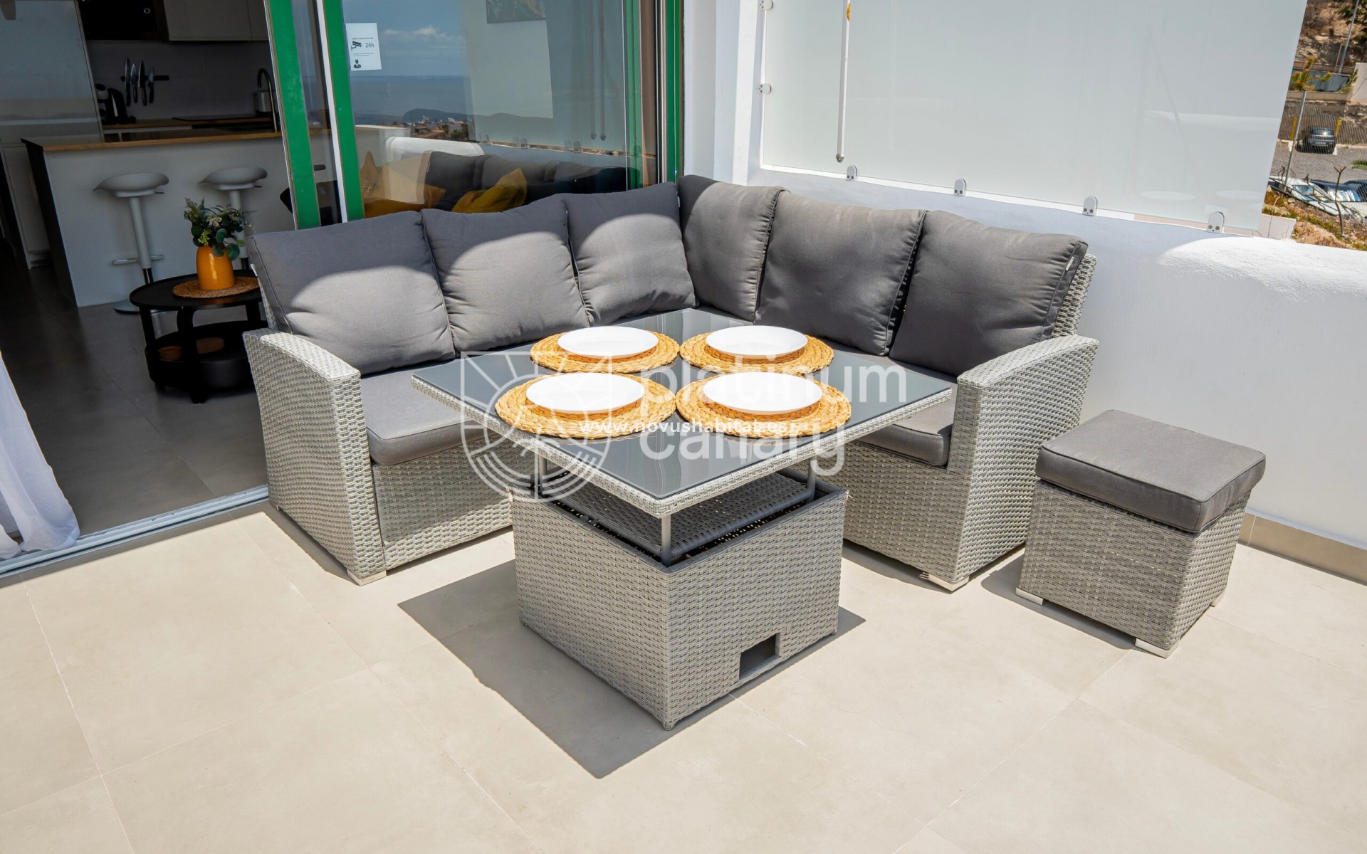 Wiederverkauf - Wohnung - Torviscas Alto - Santa Cruz Tenerife