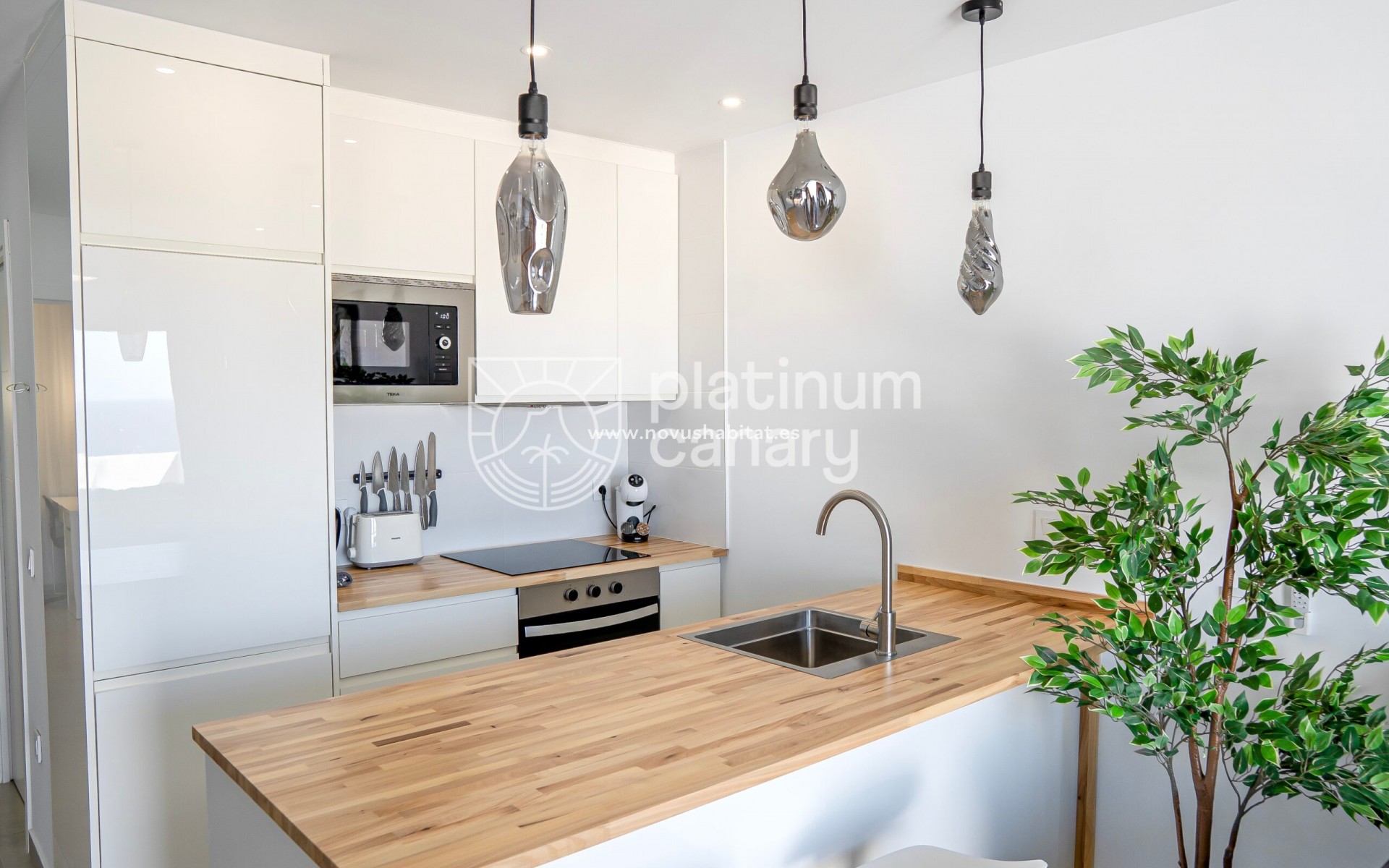 Wiederverkauf - Wohnung - Torviscas Alto - Santa Cruz Tenerife