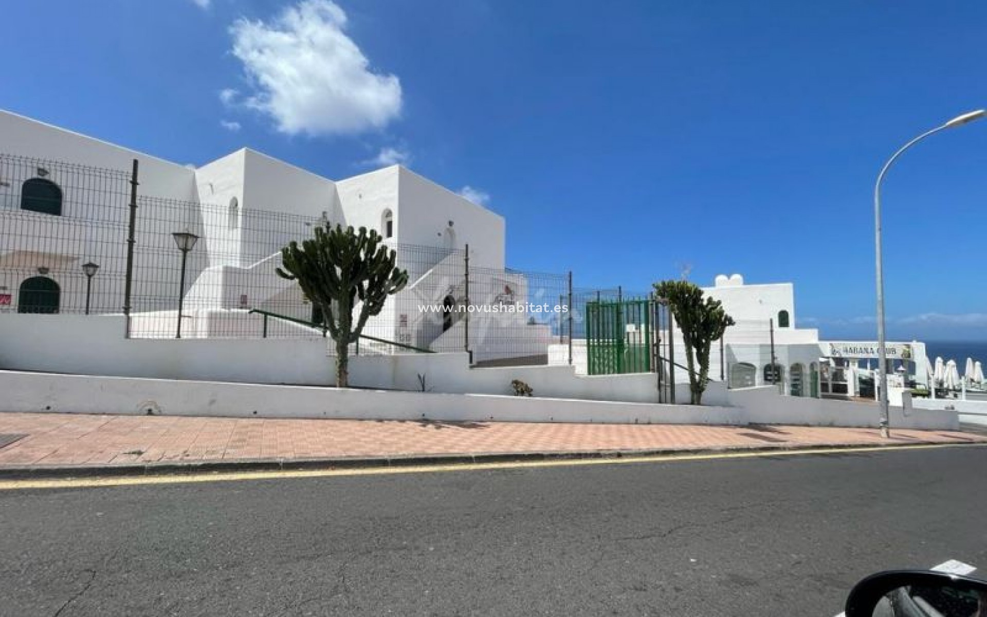 Wiederverkauf - Wohnung - Torviscas - C. Madrid, 13, 38660 Costa Adeje, Santa Cruz de Tenerife