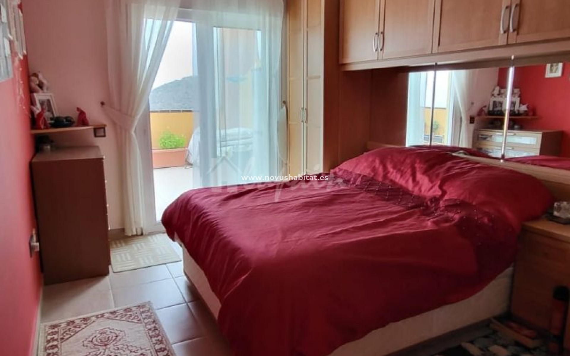 Wiederverkauf - Wohnung - Torviscas - Casablanca Roque Del Conde Torviscas Tenerife