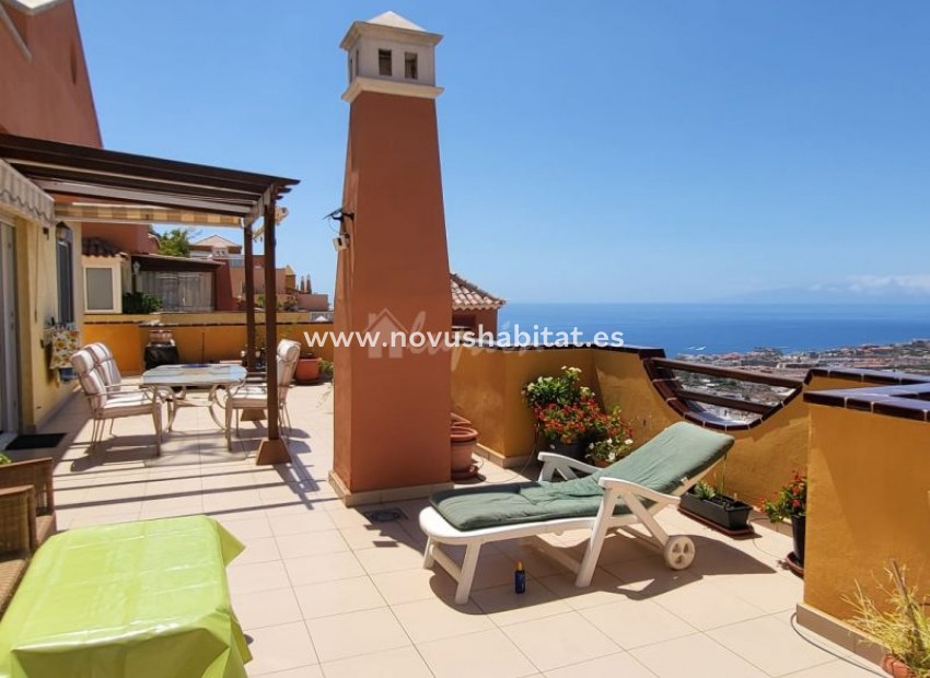 Wiederverkauf - Wohnung - Torviscas - Casablanca Torviscas Tenerife