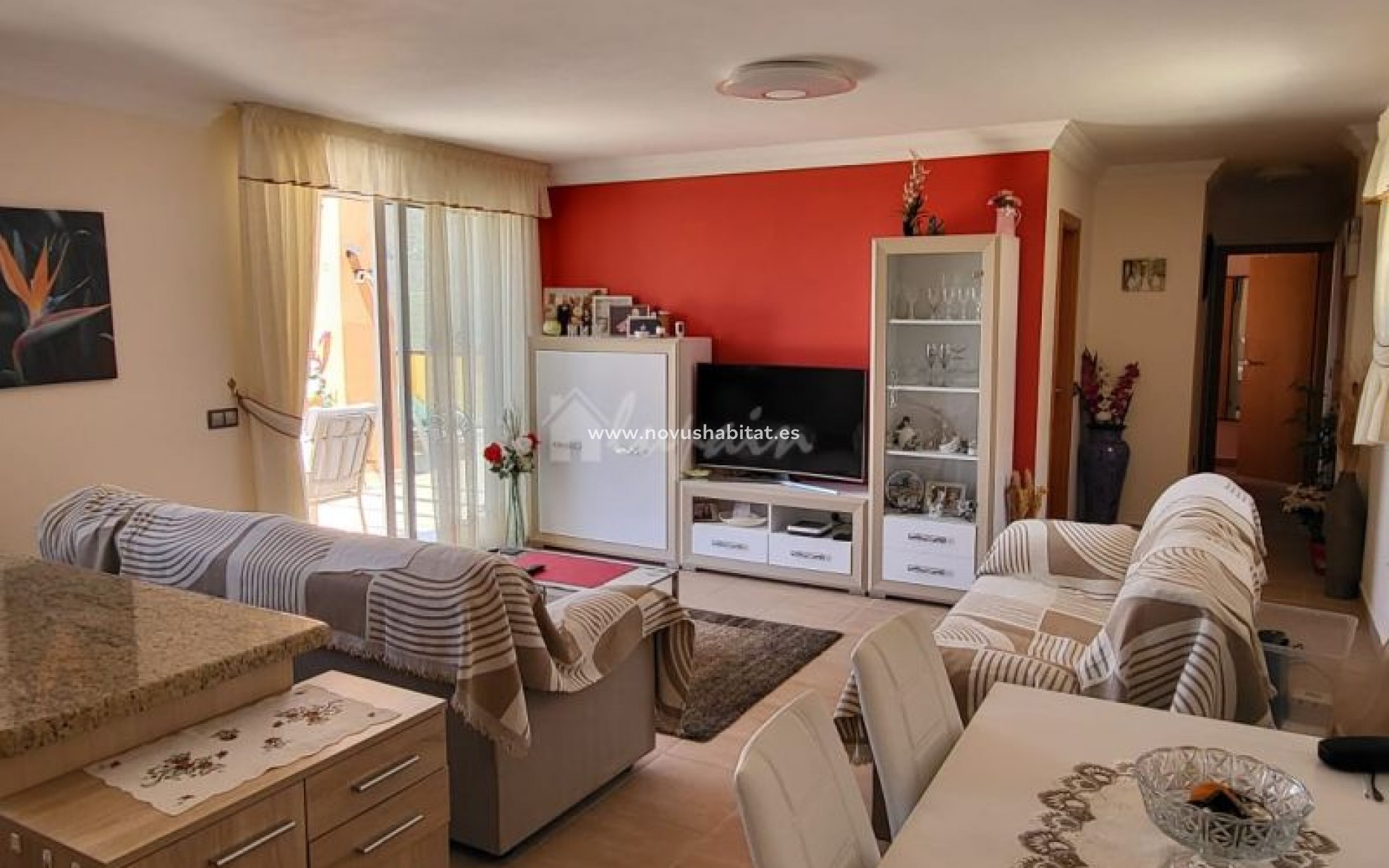 Wiederverkauf - Wohnung - Torviscas - Casablanca Torviscas Tenerife