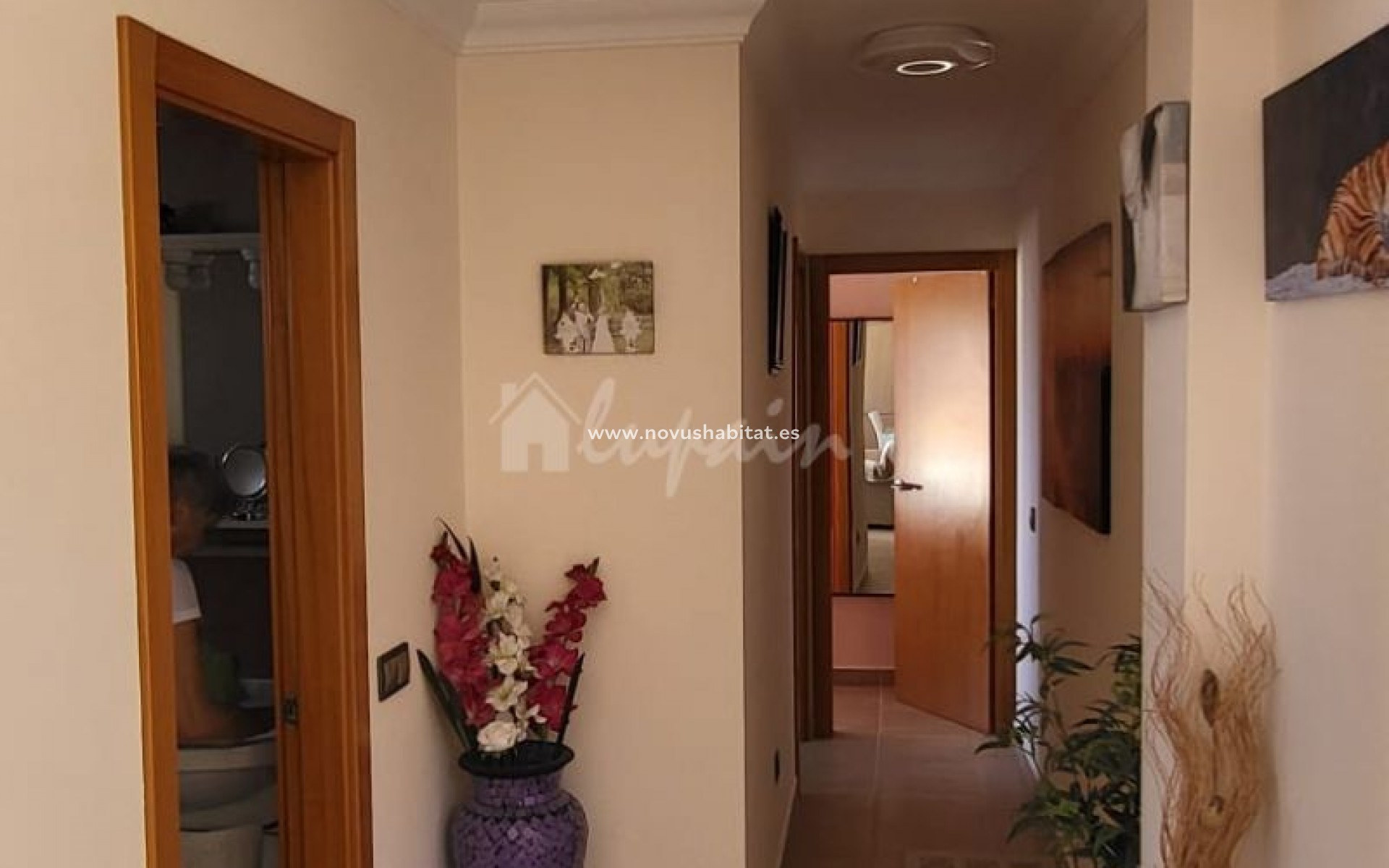 Wiederverkauf - Wohnung - Torviscas - Casablanca Torviscas Tenerife