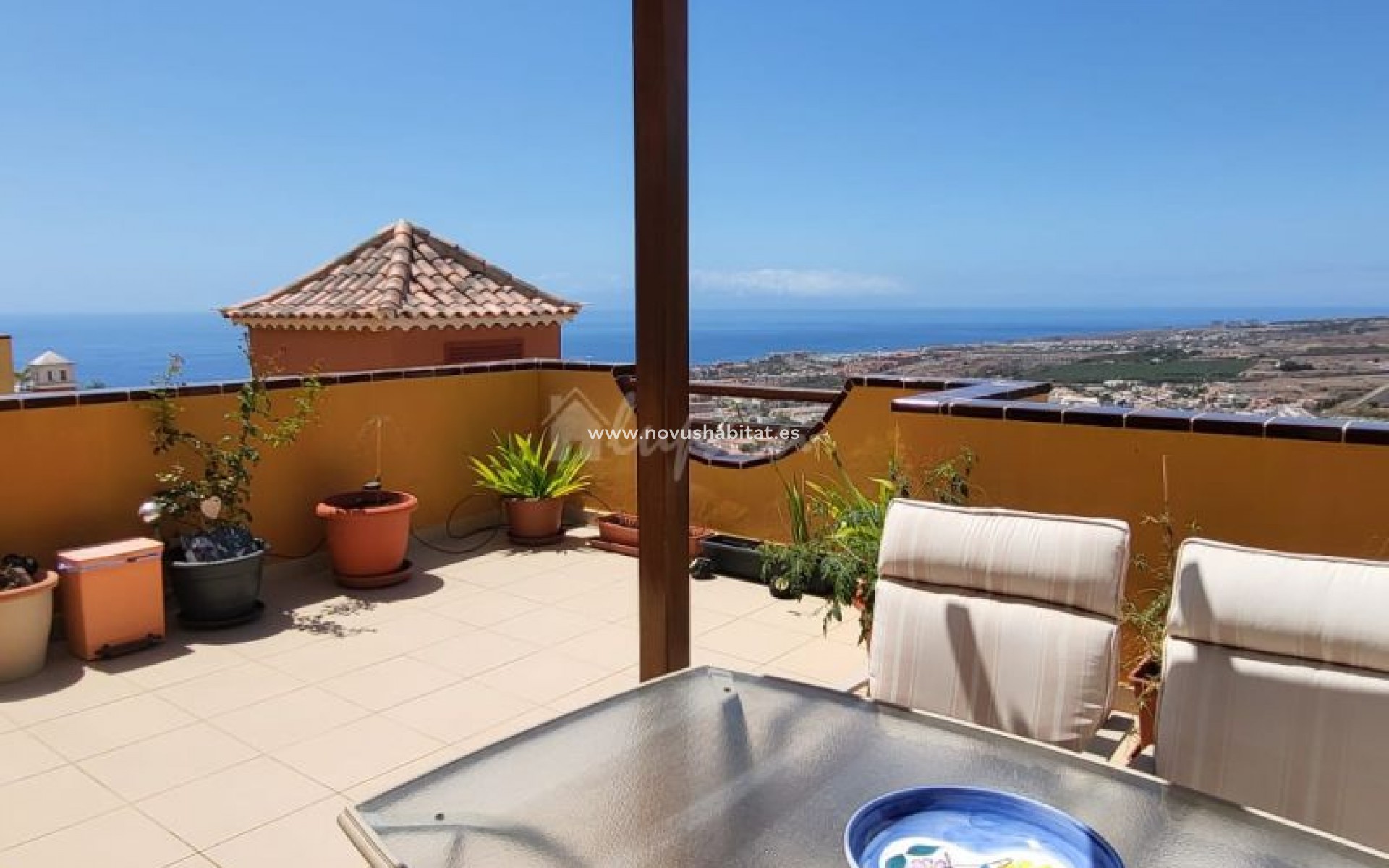 Wiederverkauf - Wohnung - Torviscas - Casablanca Torviscas Tenerife