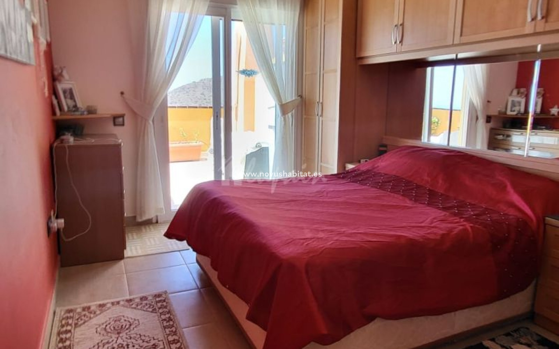 Wiederverkauf - Wohnung - Torviscas - Casablanca Torviscas Tenerife