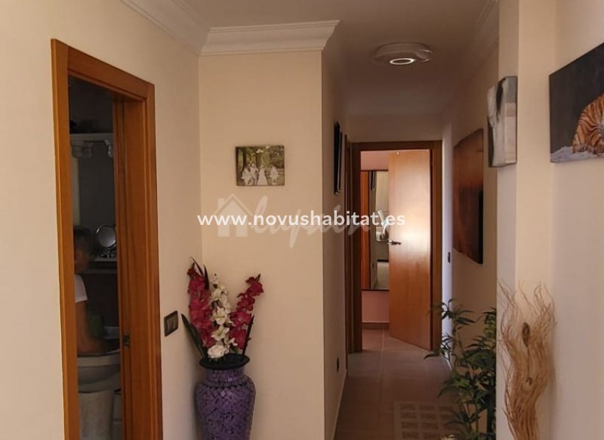 Wiederverkauf - Wohnung - Torviscas - Casablanca Torviscas Tenerife