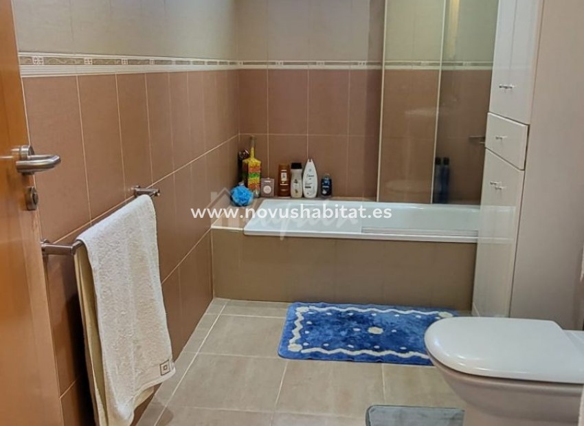 Wiederverkauf - Wohnung - Torviscas - Casablanca Torviscas Tenerife