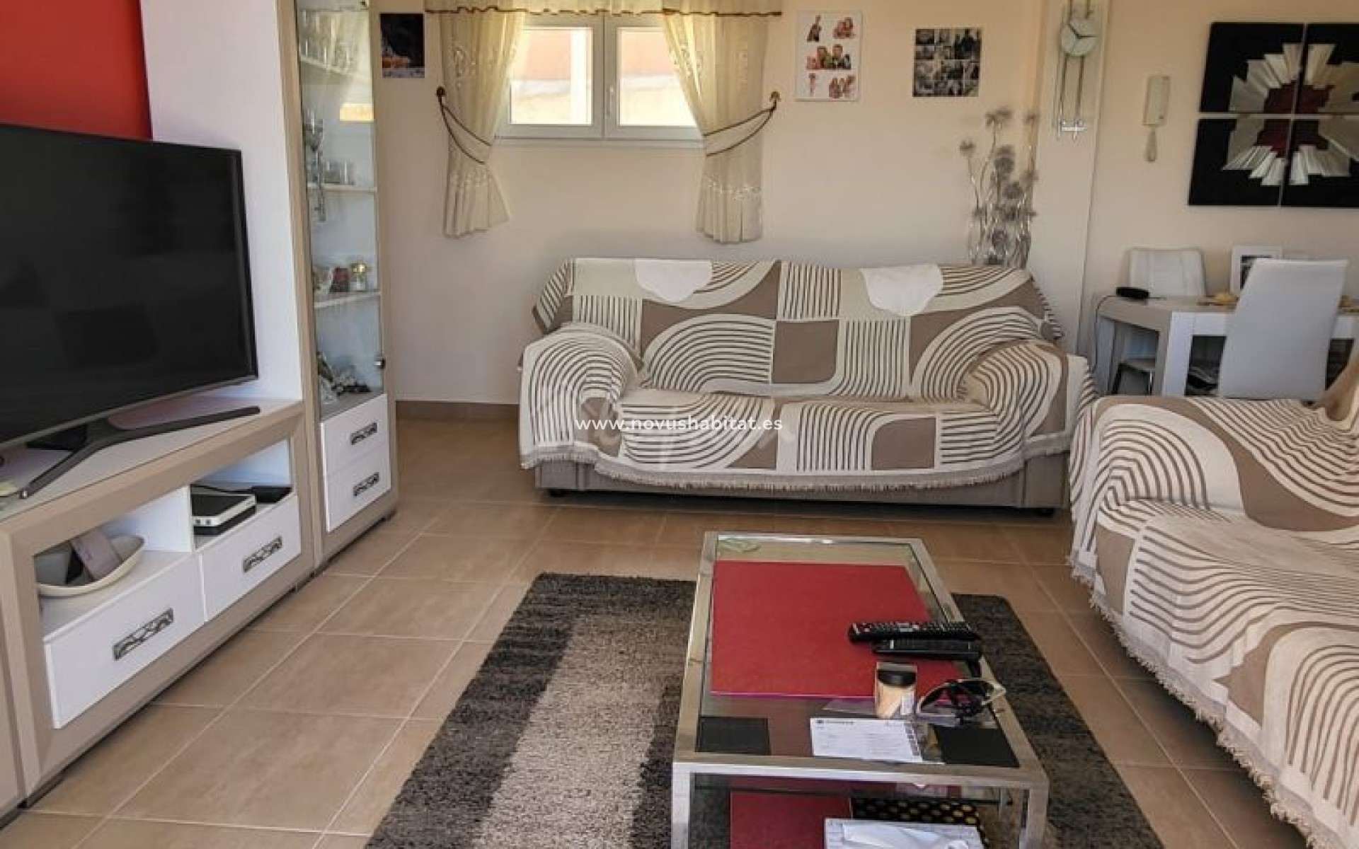 Wiederverkauf - Wohnung - Torviscas - Casablanca Torviscas Tenerife