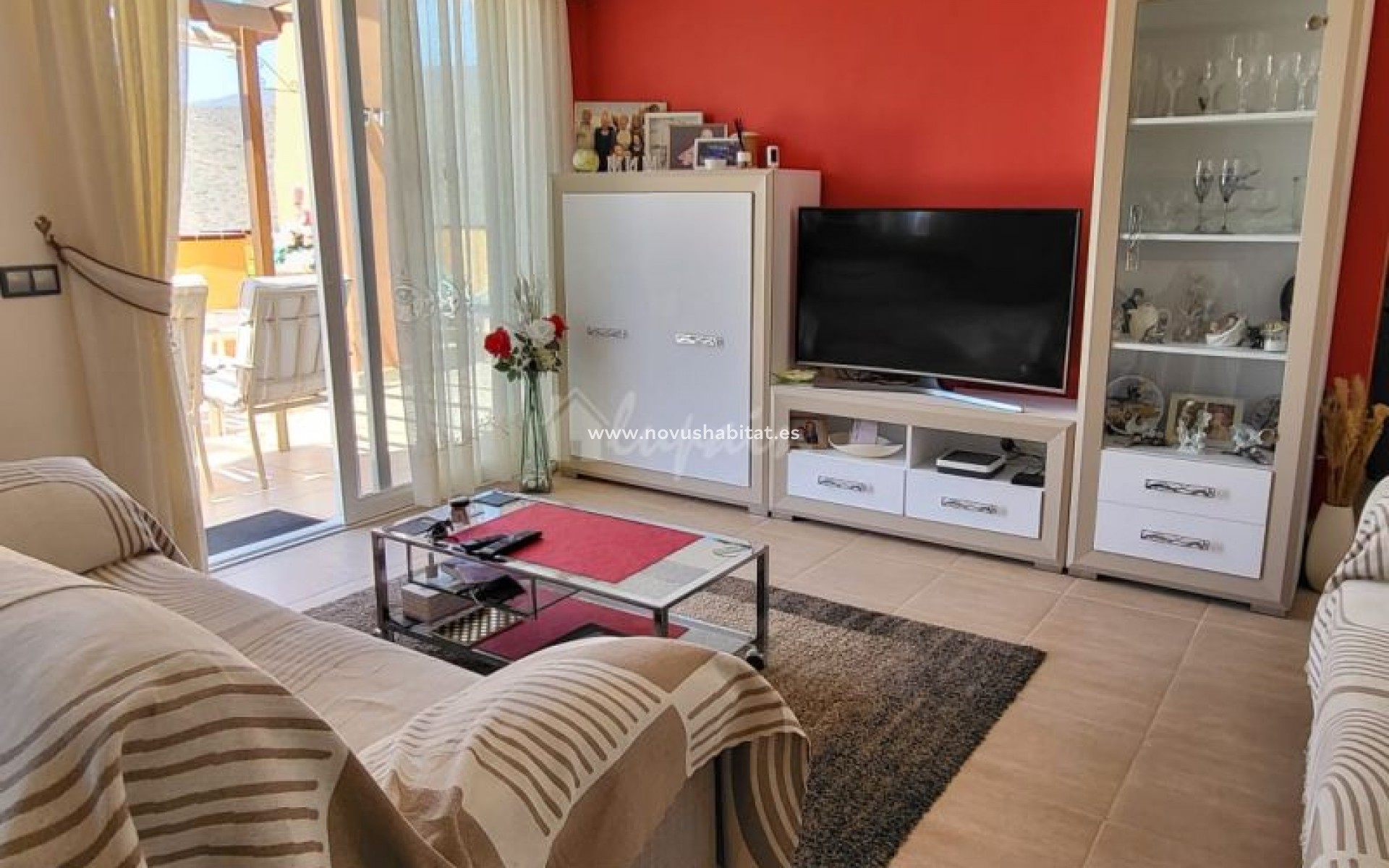 Wiederverkauf - Wohnung - Torviscas - Casablanca Torviscas Tenerife