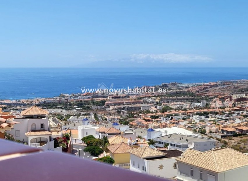 Wiederverkauf - Wohnung - Torviscas - Casablanca Torviscas Tenerife