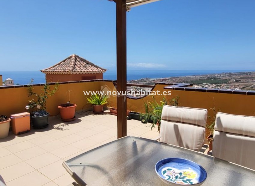 Wiederverkauf - Wohnung - Torviscas - Casablanca Torviscas Tenerife