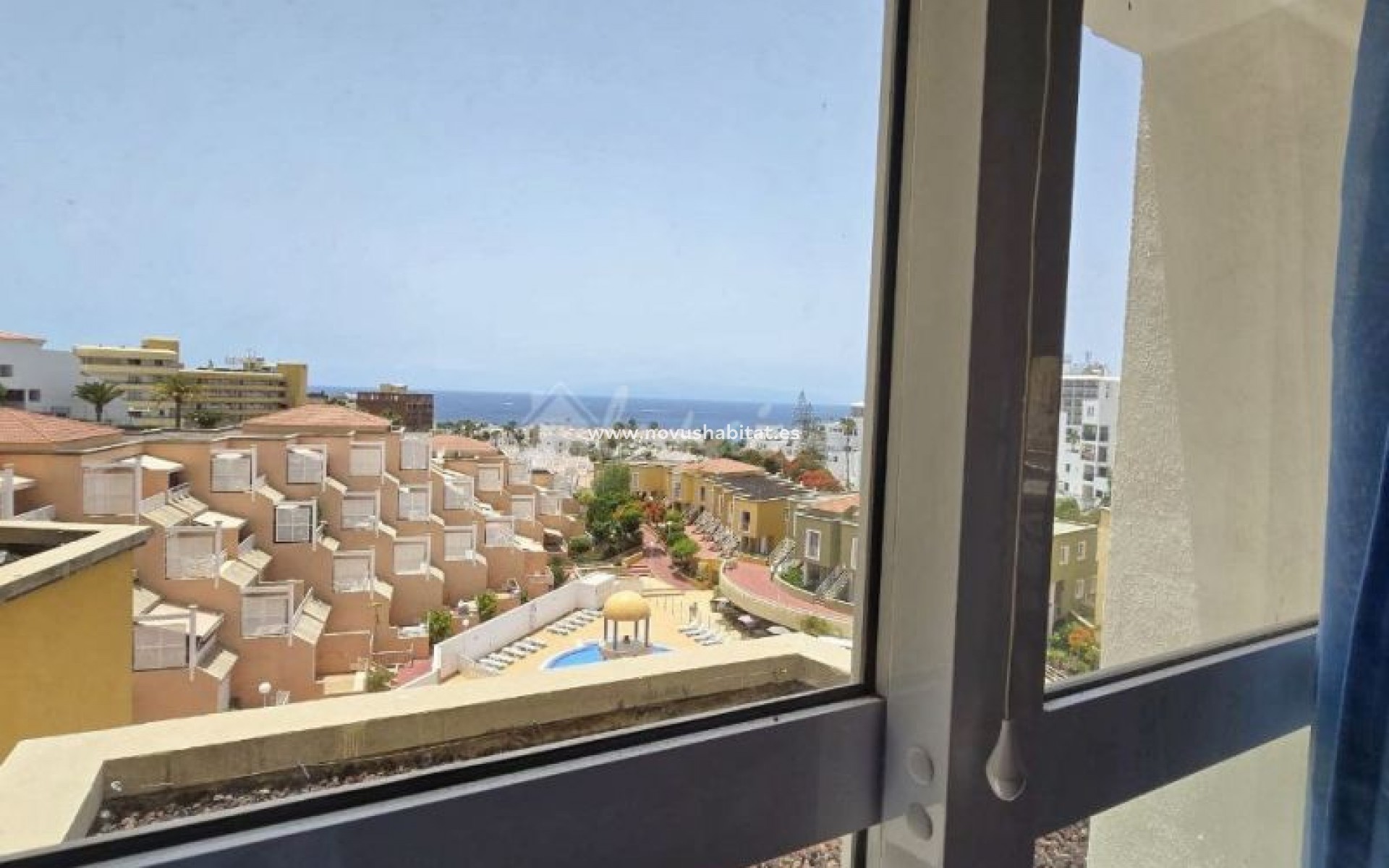 Wiederverkauf - Wohnung - Torviscas - Orlando Torviscas Tenerife