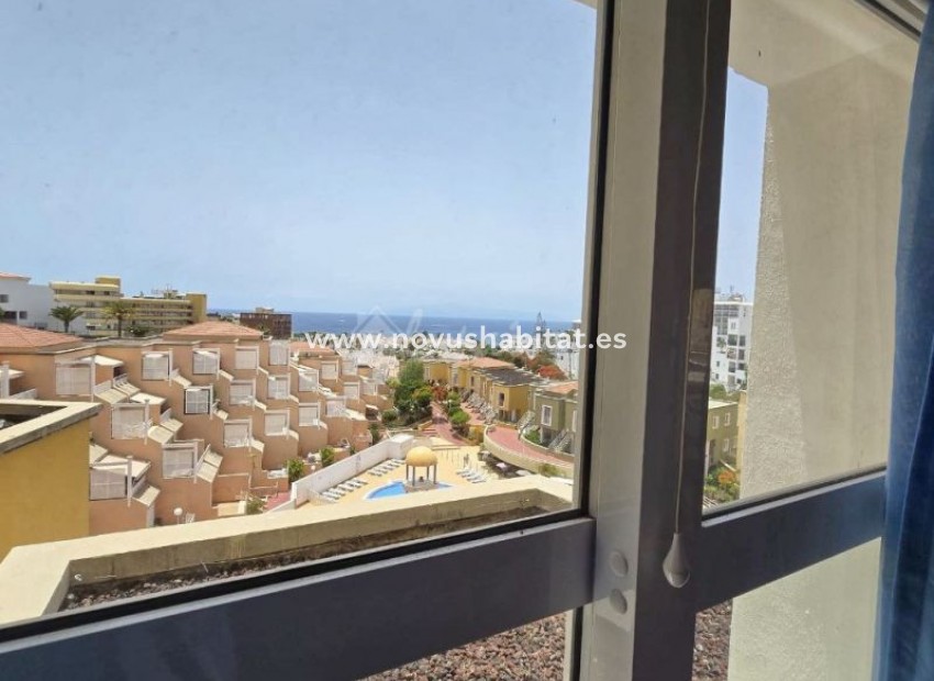 Wiederverkauf - Wohnung - Torviscas - Orlando Torviscas Tenerife