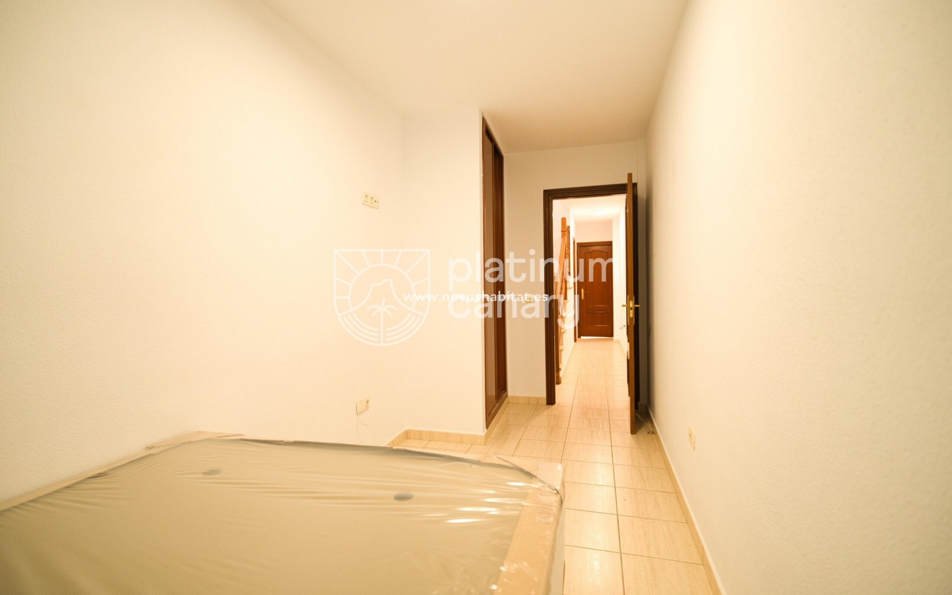 Wiederverkauf - Wohnung - Valle de San Lorenzo - Santa Cruz de Tenerife