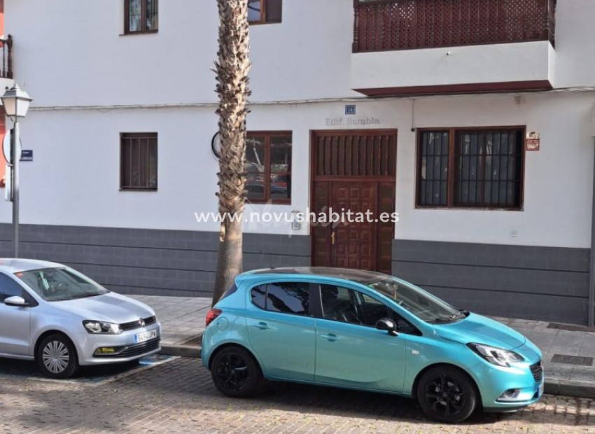 Wiederverkauf - Wohnung - Valle San Lorenzo - Edf Rambla Valle San Lorenzo Tenerife